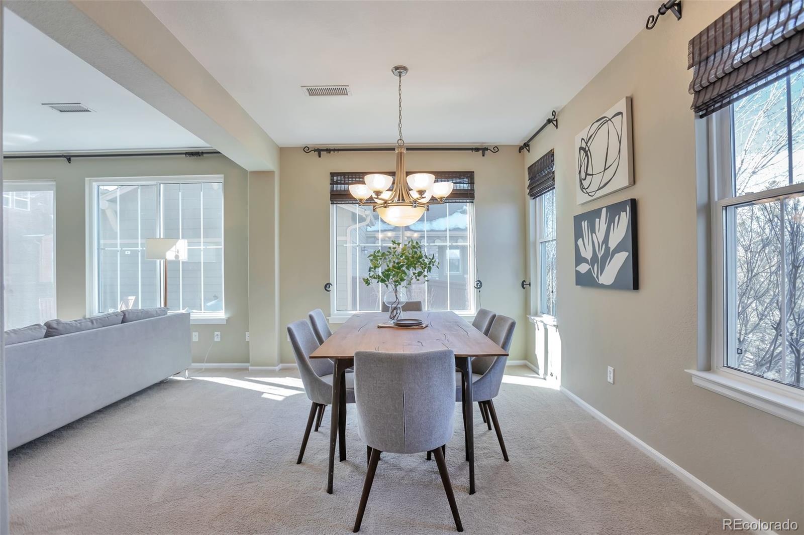 10555 Ashfield Street Highlands Ranch, CO 80126 - Photo 12 of 28