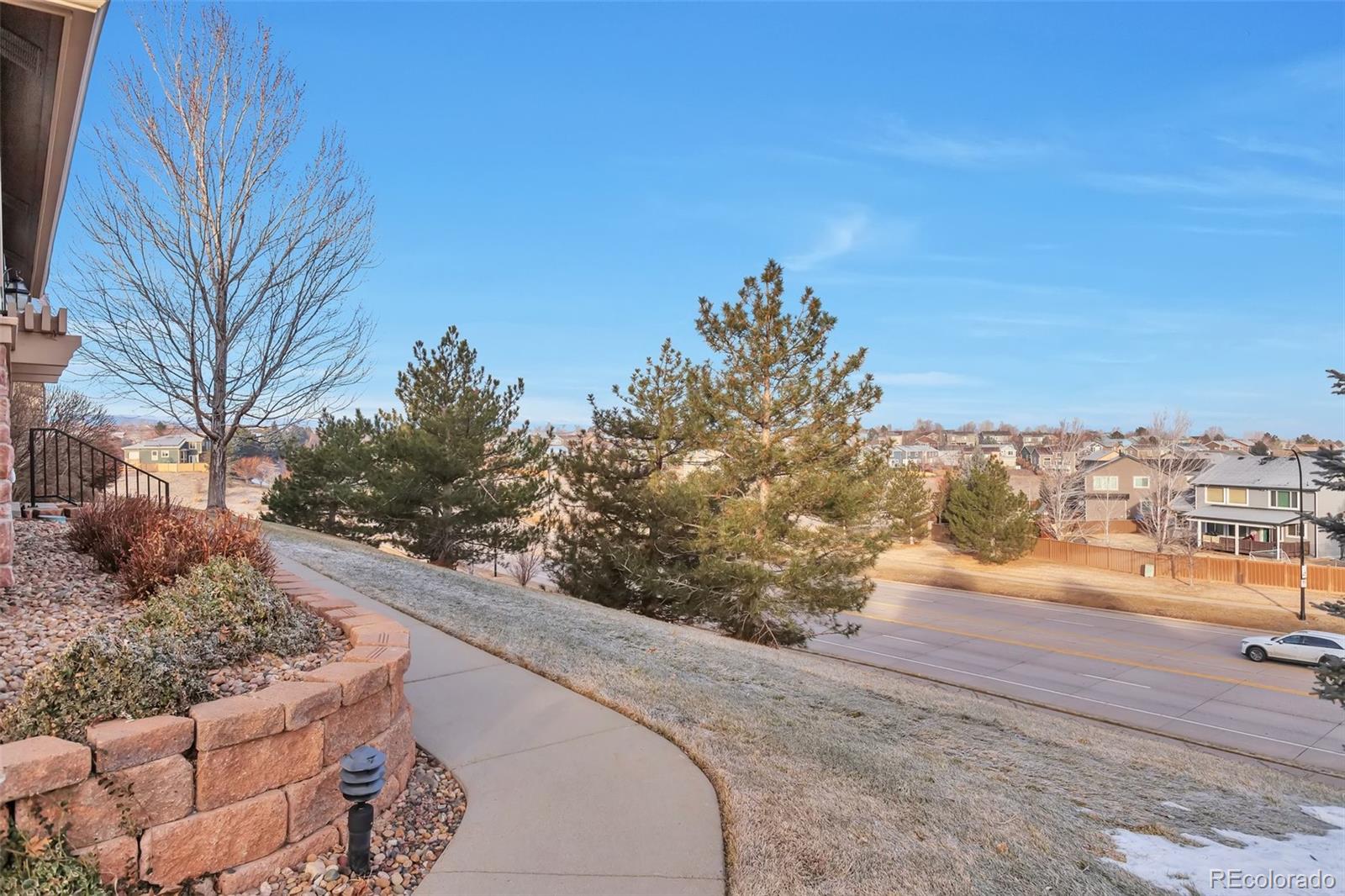 10555 Ashfield Street Highlands Ranch, CO 80126 - Photo 2 of 28