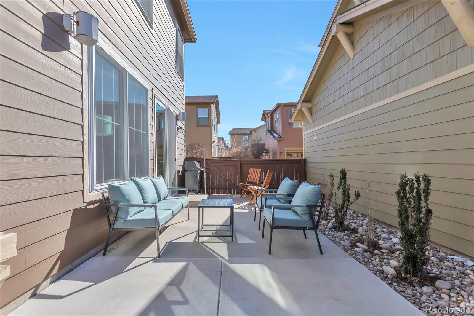 10555 Ashfield Street Highlands Ranch, CO 80126 - Photo 27 of 28