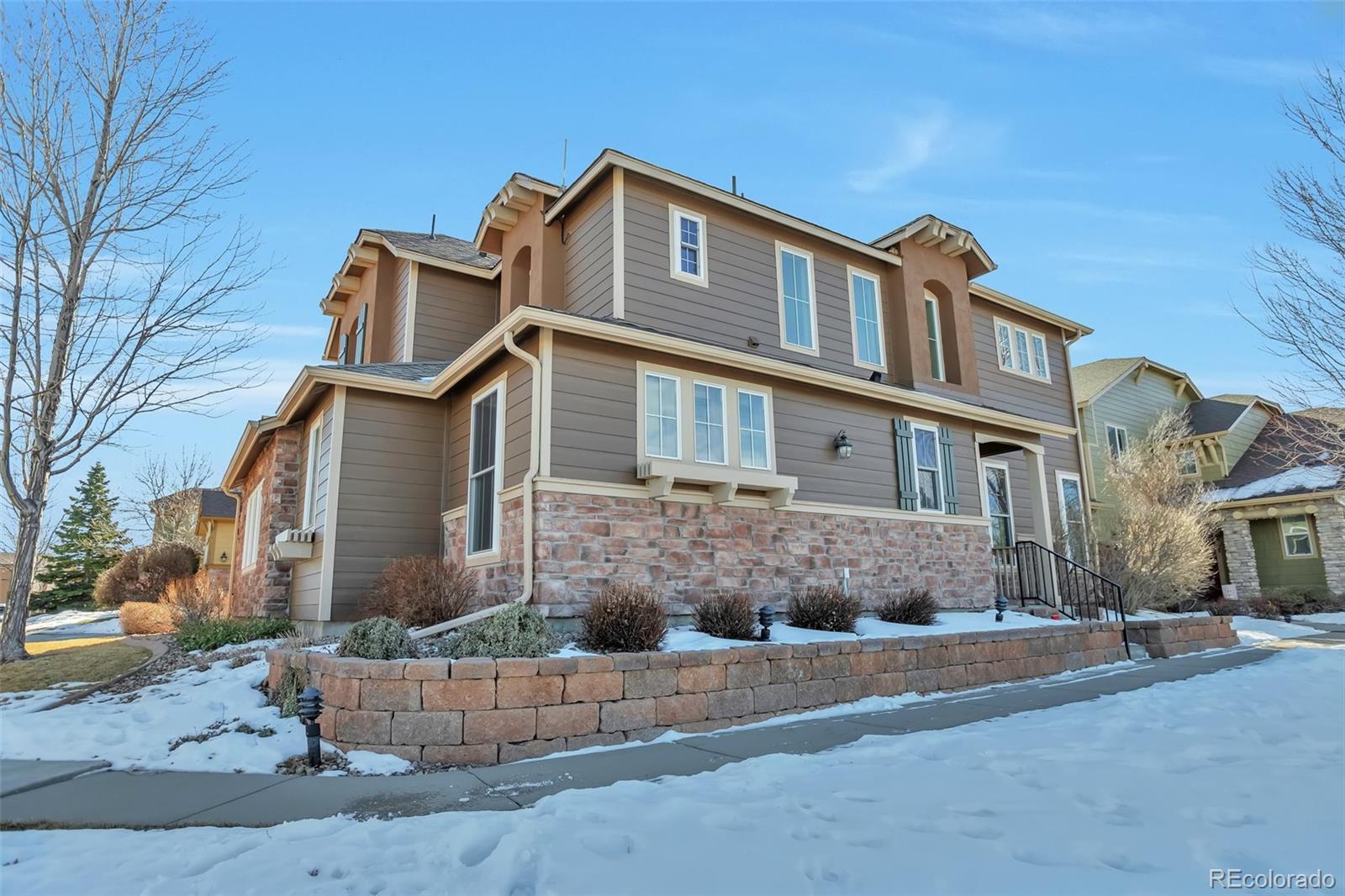 10555 Ashfield Street Highlands Ranch, CO 80126 - Photo 28 of 28