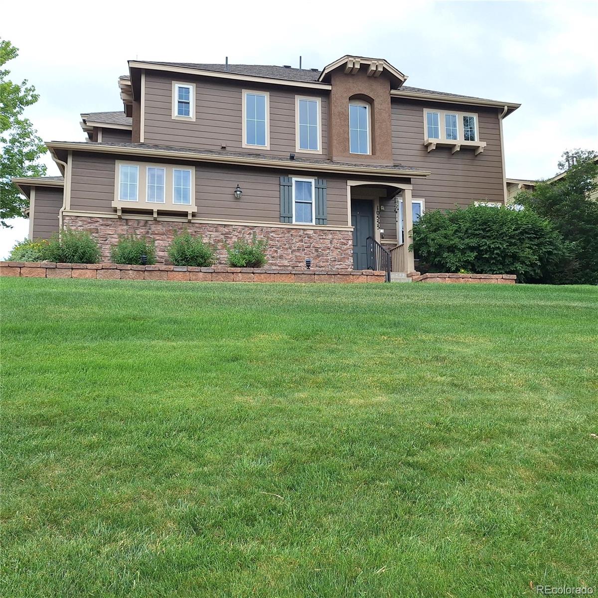 10555 Ashfield Street Highlands Ranch, CO 80126 - Photo 3 of 28