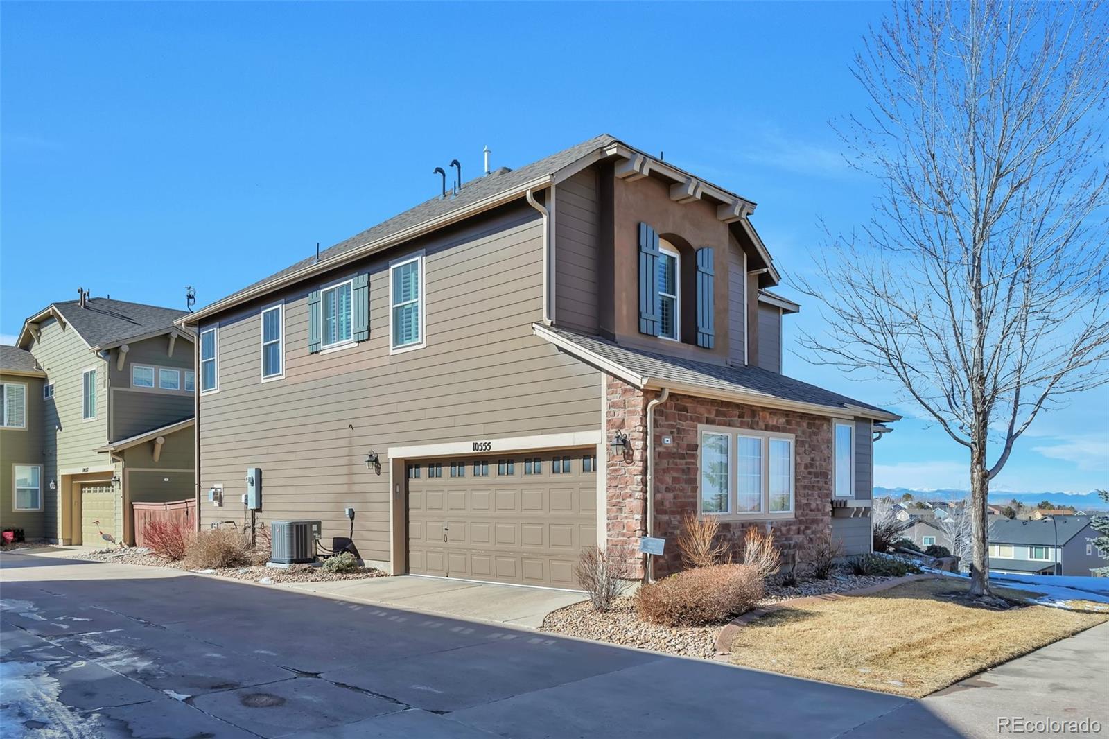 10555 Ashfield Street Highlands Ranch, CO 80126 - Photo 4 of 28