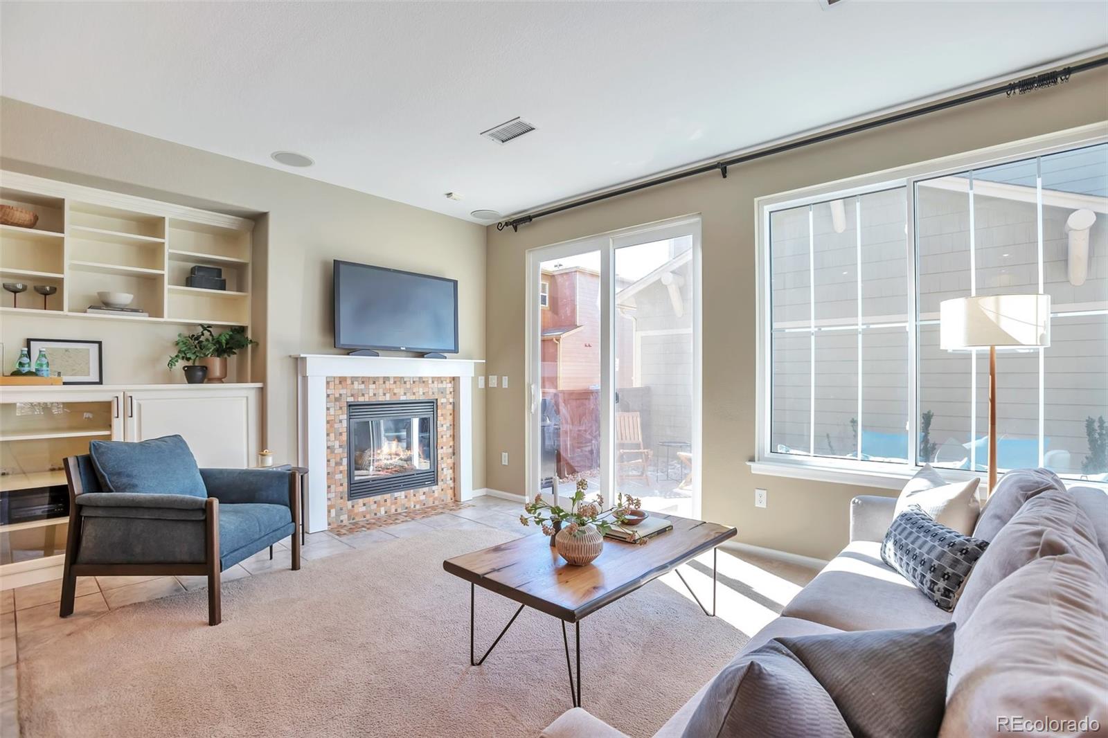 10555 Ashfield Street Highlands Ranch, CO 80126 - Photo 5 of 28