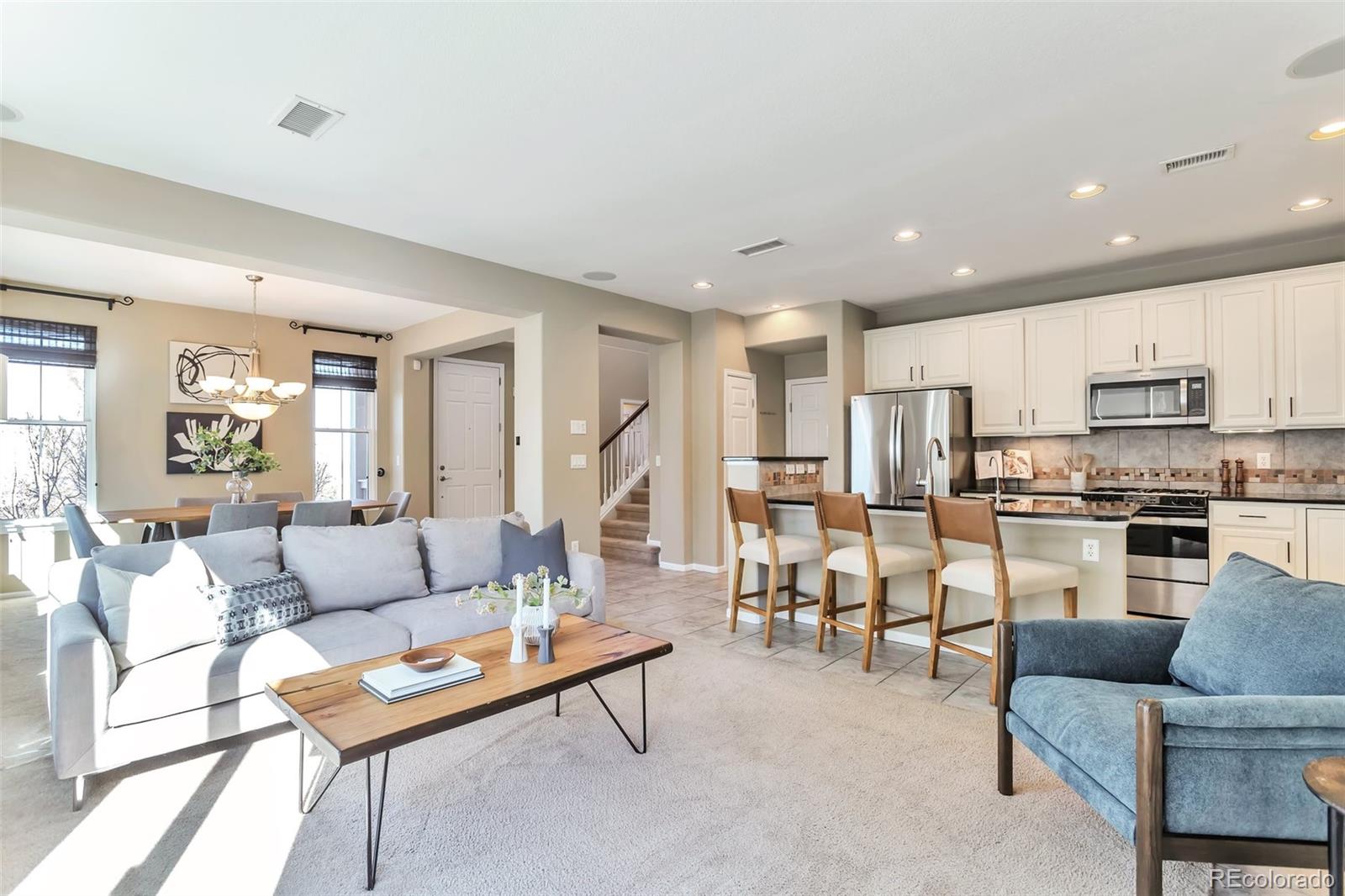 10555 Ashfield Street Highlands Ranch, CO 80126 - Photo 7 of 28