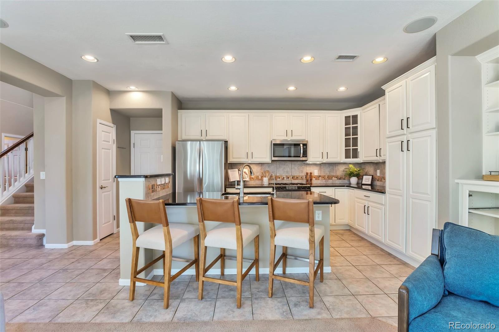 10555 Ashfield Street Highlands Ranch, CO 80126 - Photo 8 of 28