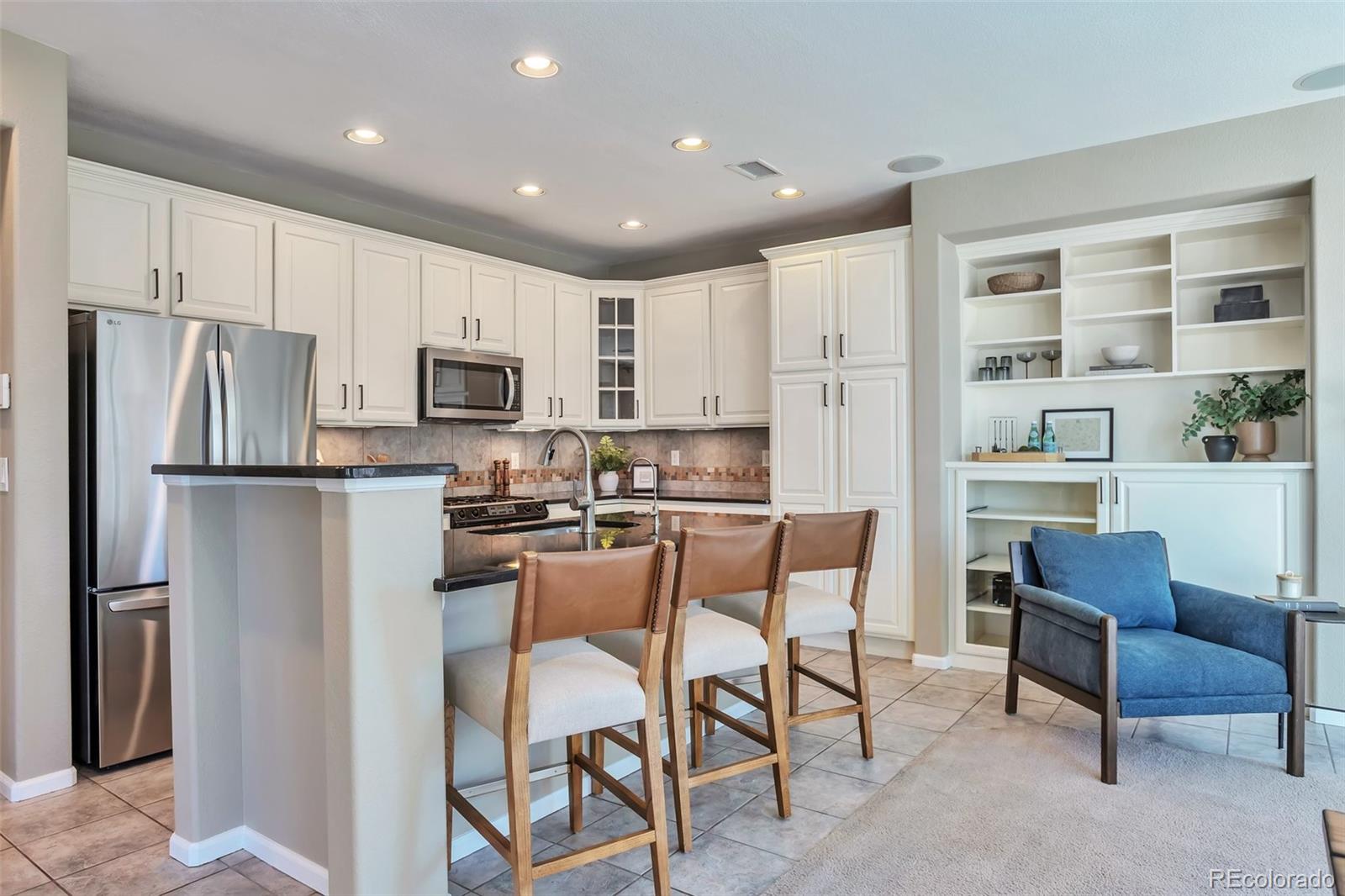 10555 Ashfield Street Highlands Ranch, CO 80126 - Photo 9 of 28