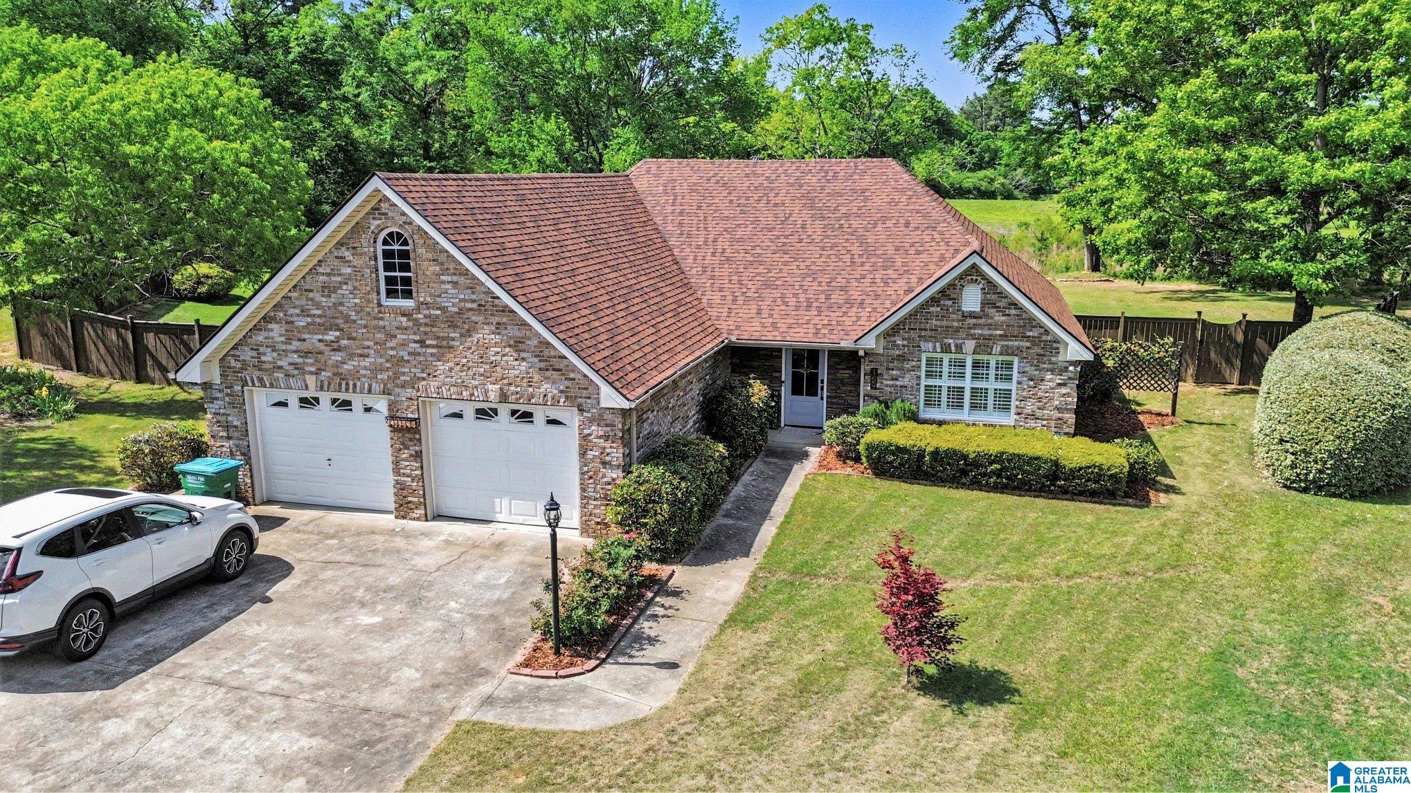 169 Fairview Lane Montevallo, AL 35115 - Photo 5 of 33