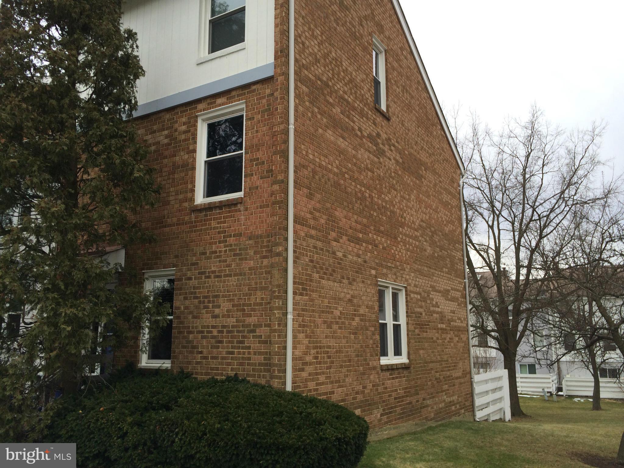 9612 Canterbury Riding, Unit 199 Laurel, MD 20723 - Photo 2 of 18 Exterior (General)