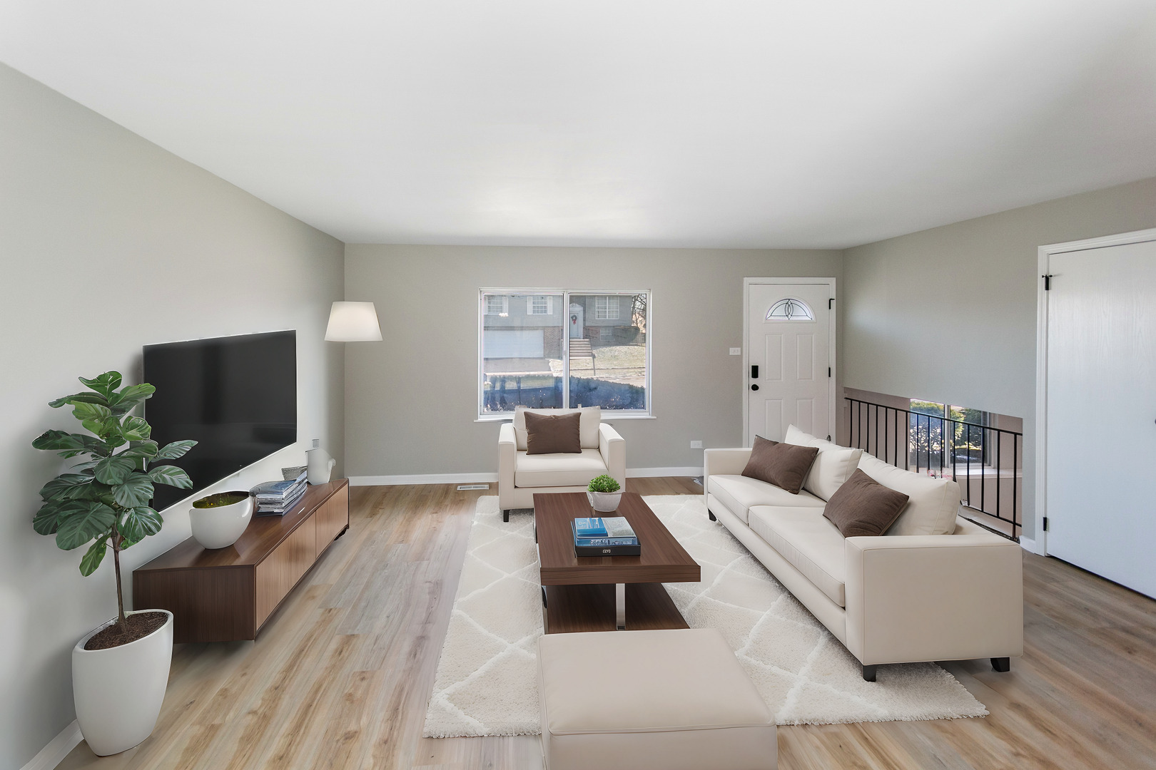 18200 Fountainbleau Drive Hazel Crest, IL 60429 - Photo 5 of 21