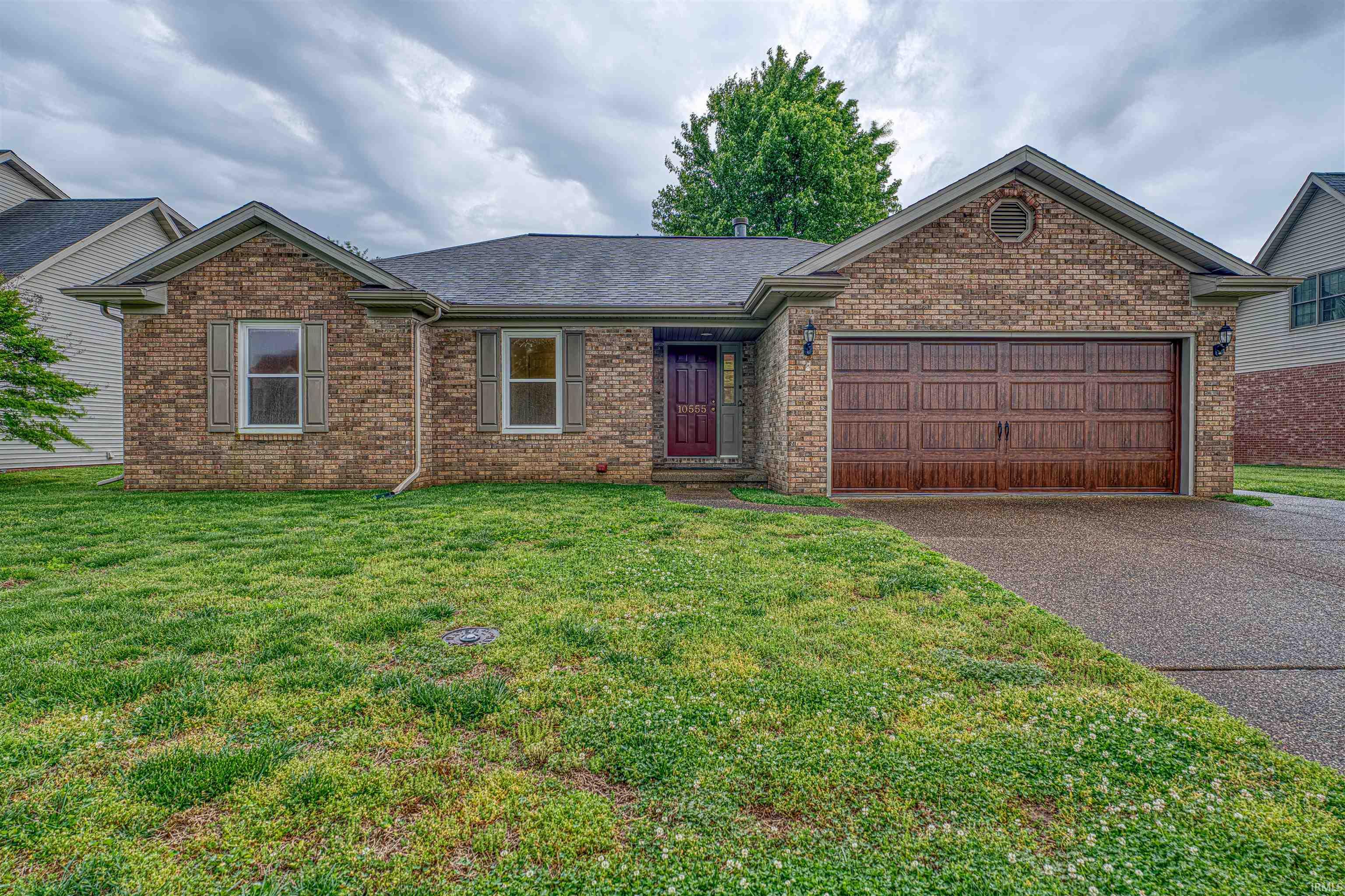 10555 Willow Creek Road Newburgh, IN 47630 - Photo 1 of 36