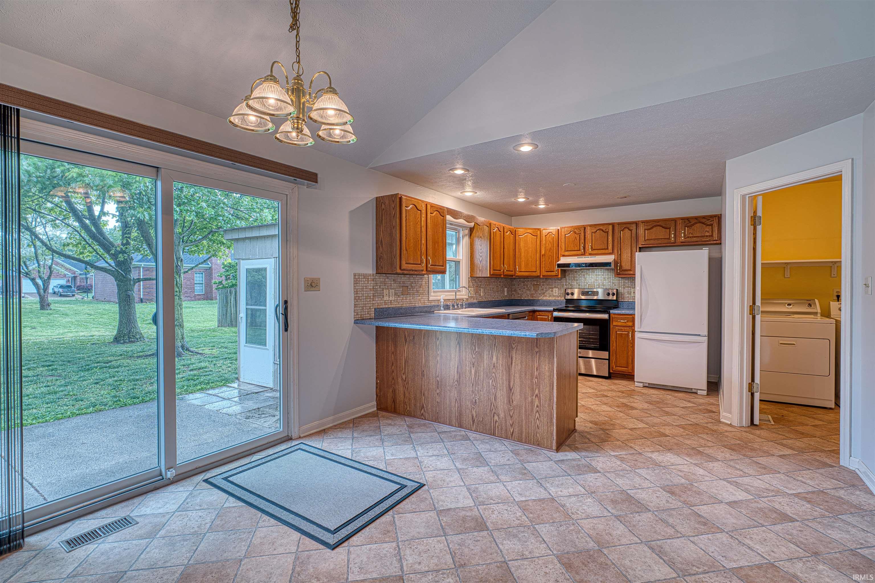 10555 Willow Creek Road Newburgh, IN 47630 - Photo 12 of 36