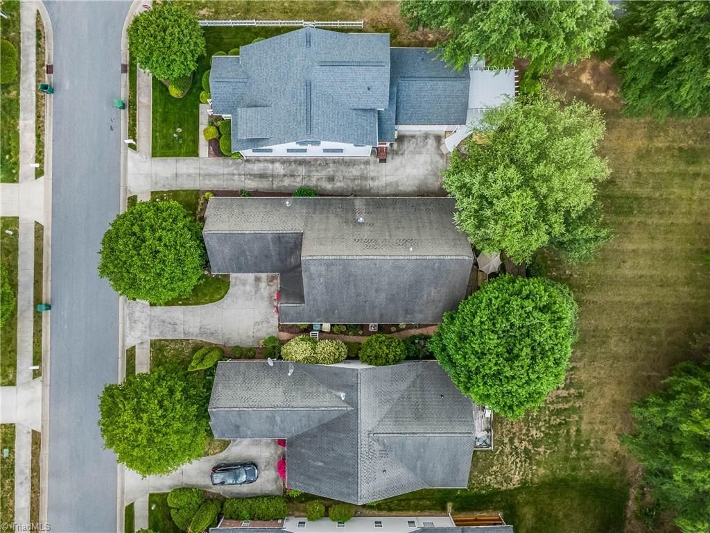 6604 Springfield Village Lane Clemmons, NC 27012 - Photo 31 of 31