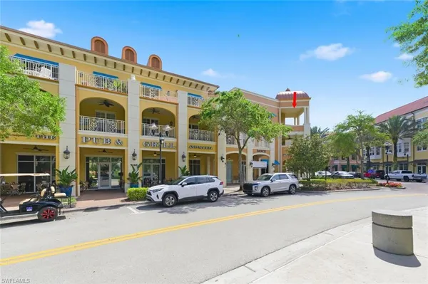 $450,000 | 5068 Annunciation Circle, Unit 4310, Ave Maria, FL 34142