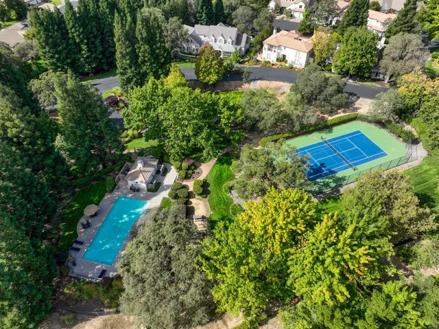 $1,630,000 | 9739 Golf Club Drive, Granite Bay, CA 95746