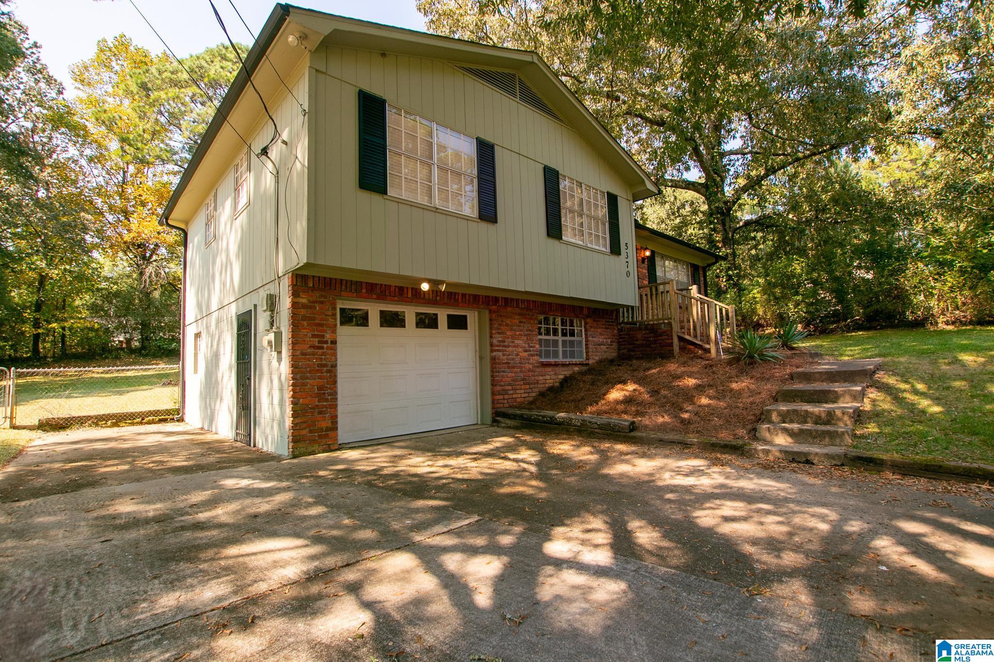 5370 Tyler Loop Road Pinson, AL 35126 - Photo 10 of 27 Gallery Image 10