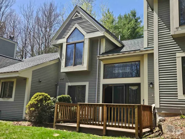 $475,000 | 131 Forest Ridge Drive, Unit 4, Lincoln, NH 03251