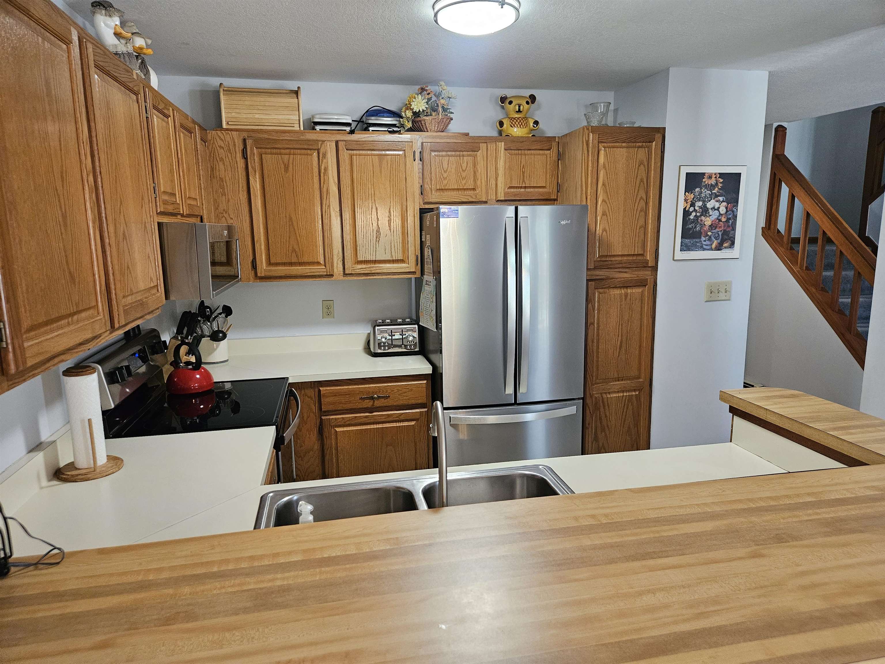 131 Forest Ridge Drive, Unit 4 Lincoln, NH 03251 - Photo 11 of 42