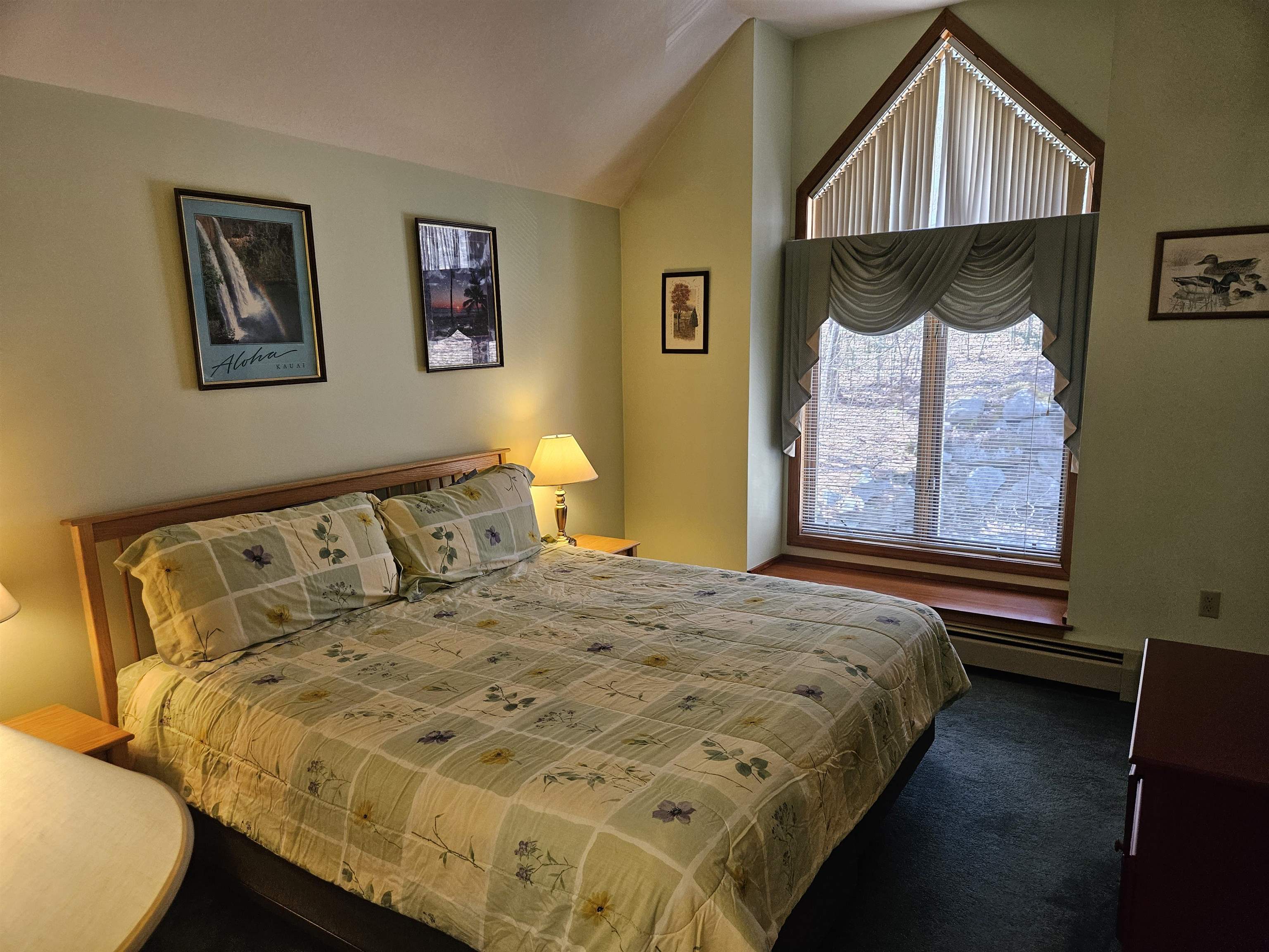 131 Forest Ridge Drive, Unit 4 Lincoln, NH 03251 - Photo 21 of 42