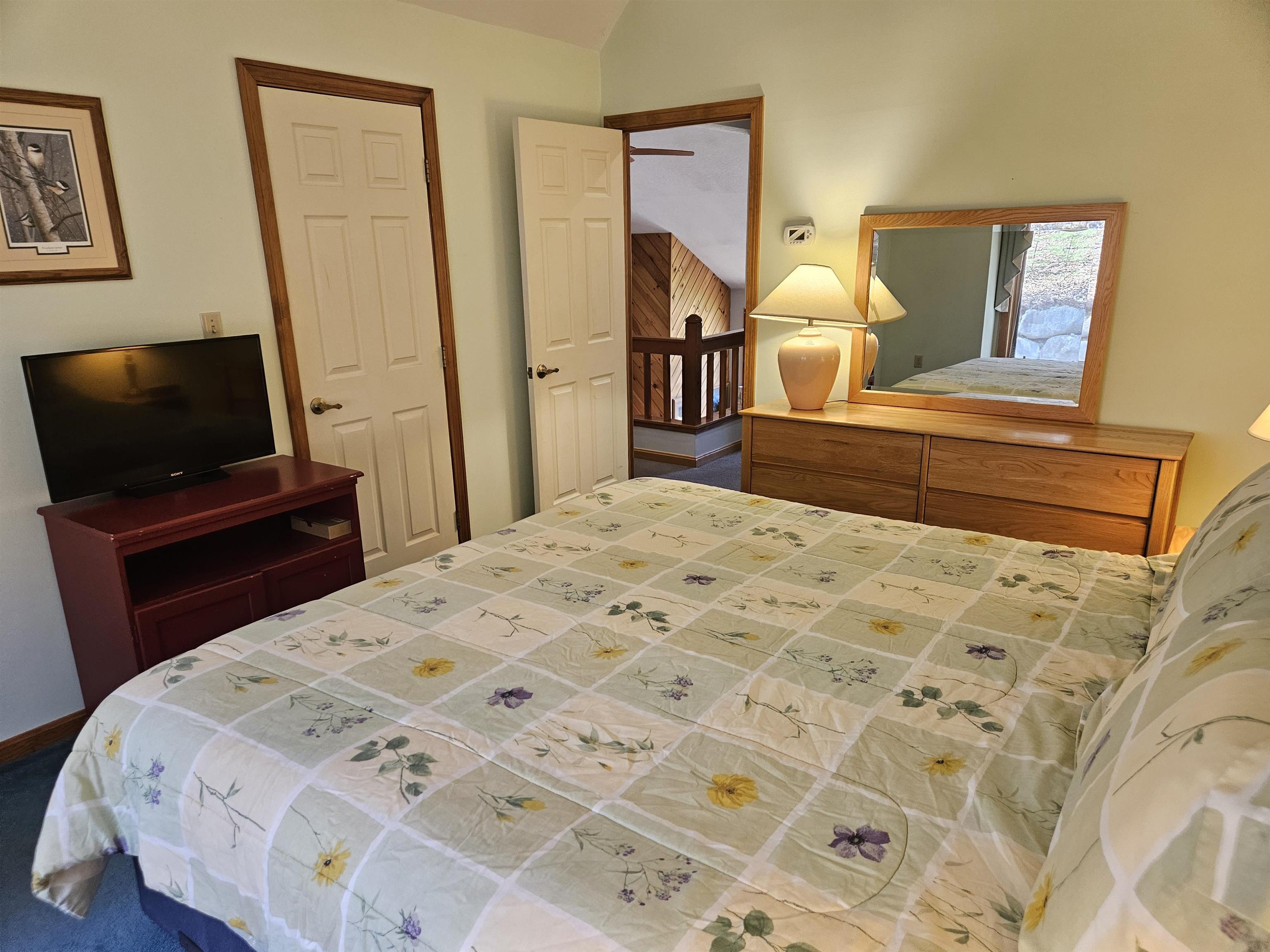 131 Forest Ridge Drive, Unit 4 Lincoln, NH 03251 - Photo 24 of 42