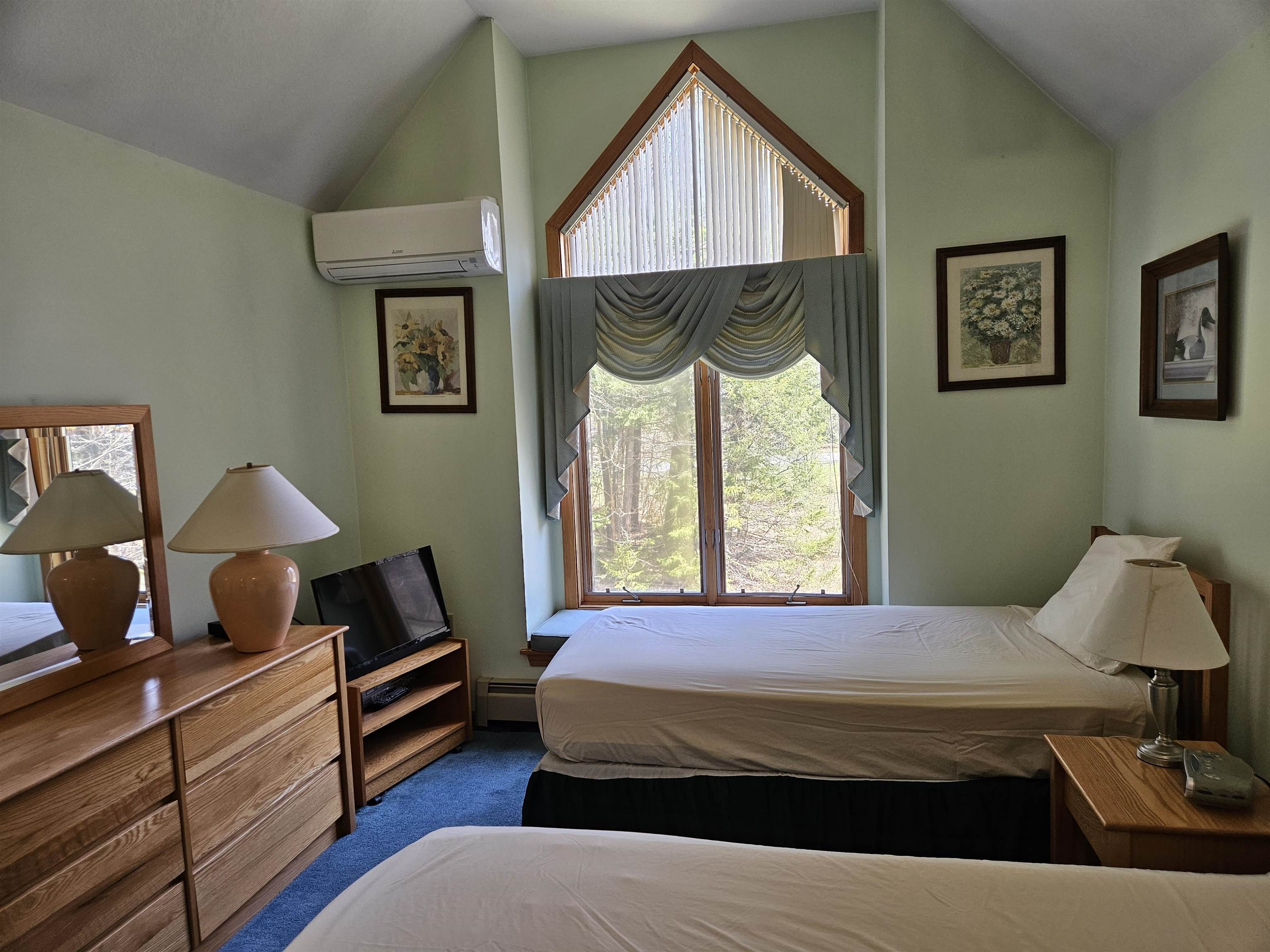 131 Forest Ridge Drive, Unit 4 Lincoln, NH 03251 - Photo 30 of 42