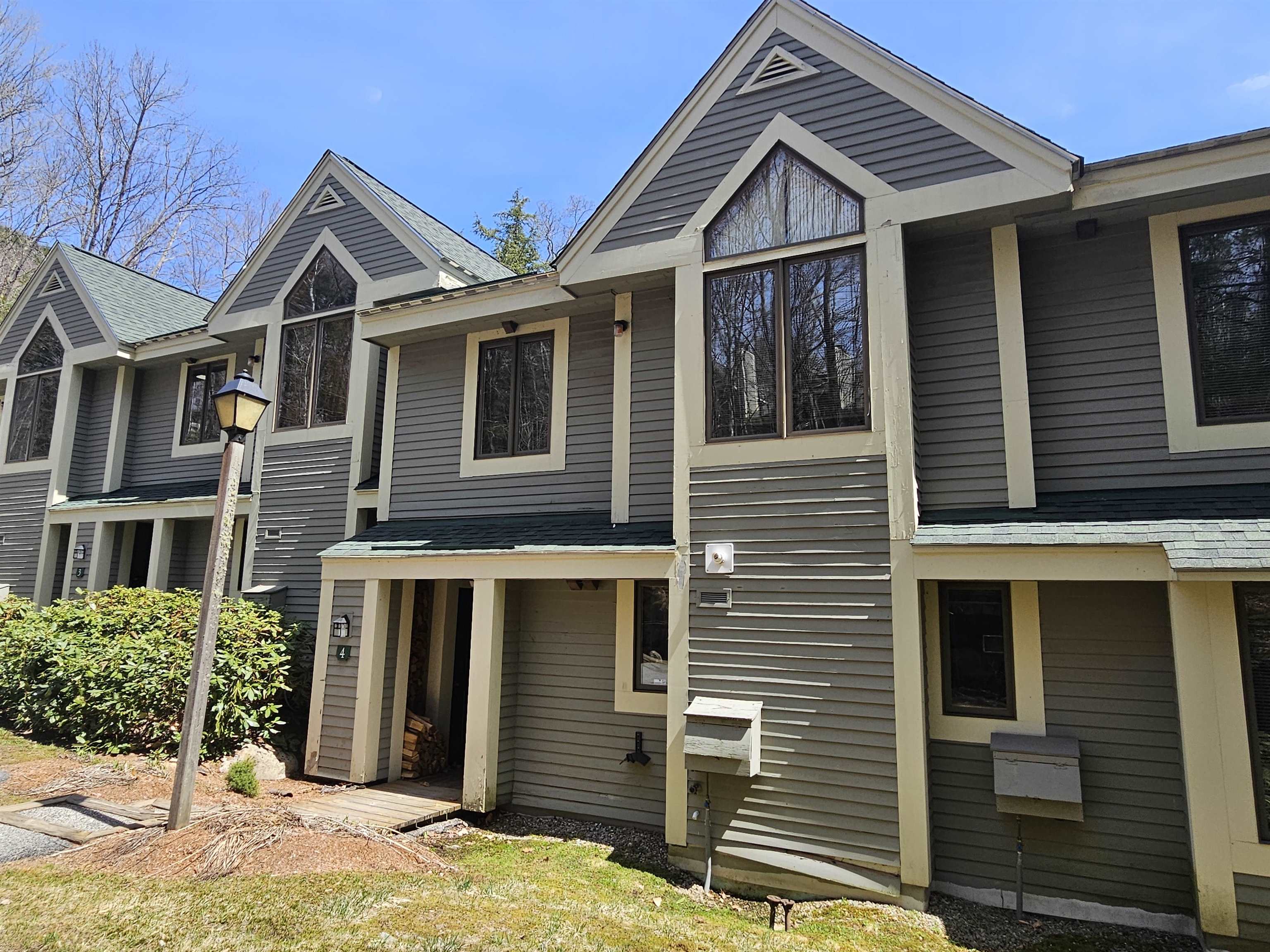 131 Forest Ridge Drive, Unit 4 Lincoln, NH 03251 - Photo 39 of 42