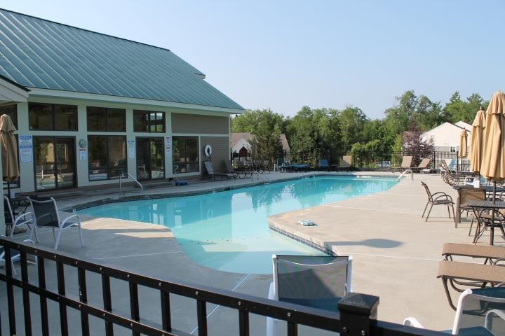 131 Forest Ridge Drive, Unit 4 Lincoln, NH 03251 - Photo 40 of 42