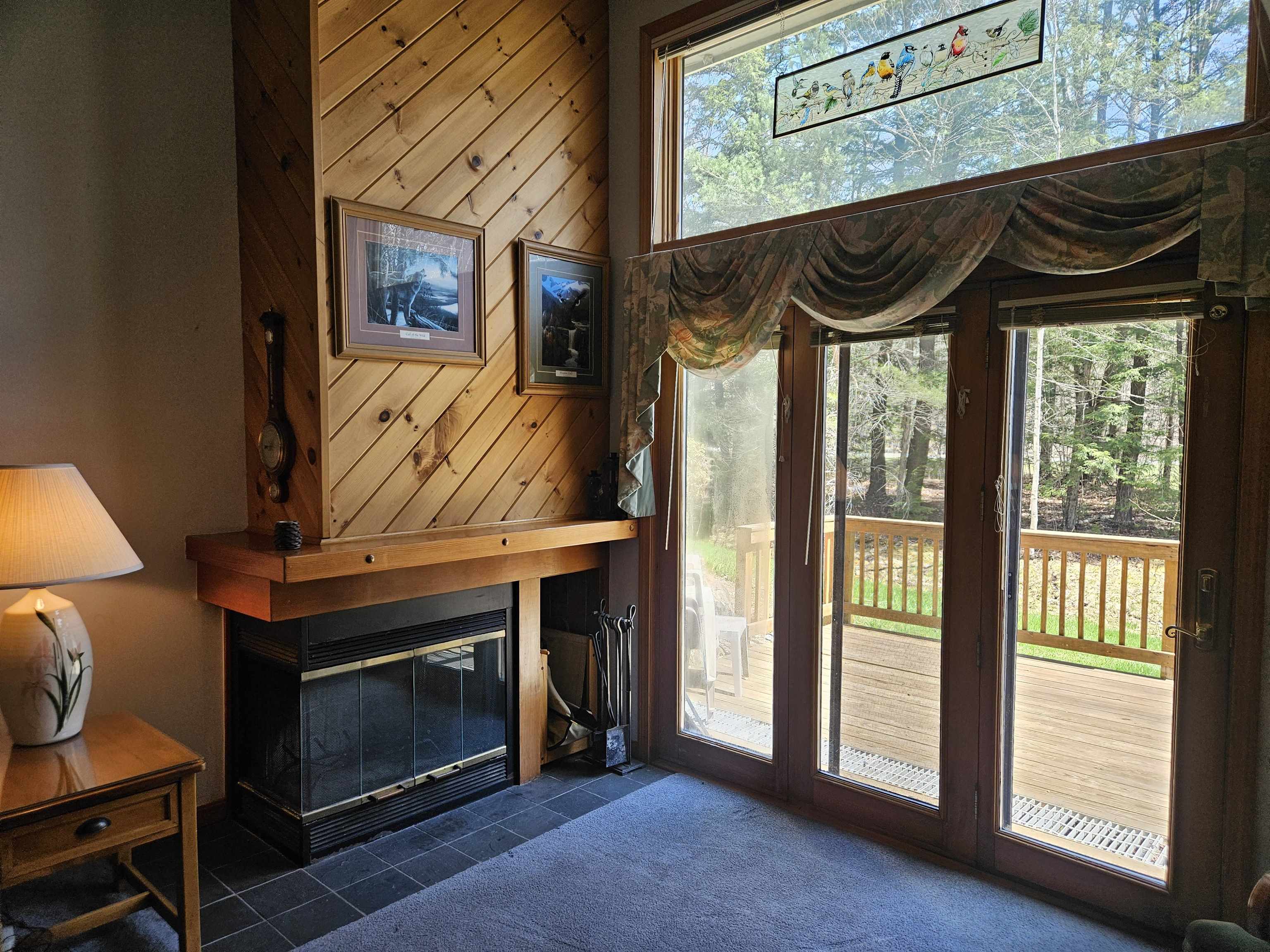 131 Forest Ridge Drive, Unit 4 Lincoln, NH 03251 - Photo 5 of 42