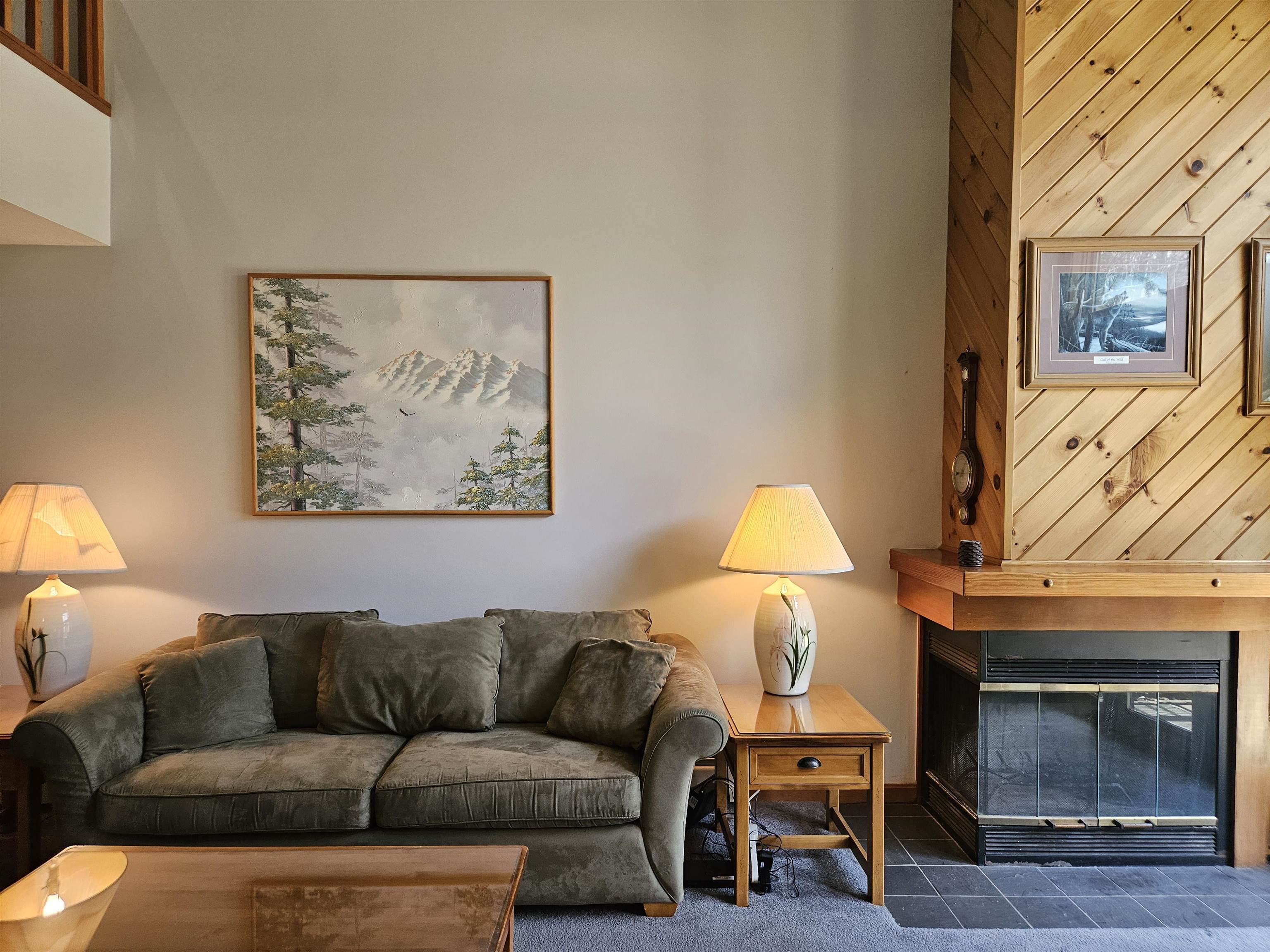 131 Forest Ridge Drive, Unit 4 Lincoln, NH 03251 - Photo 6 of 42
