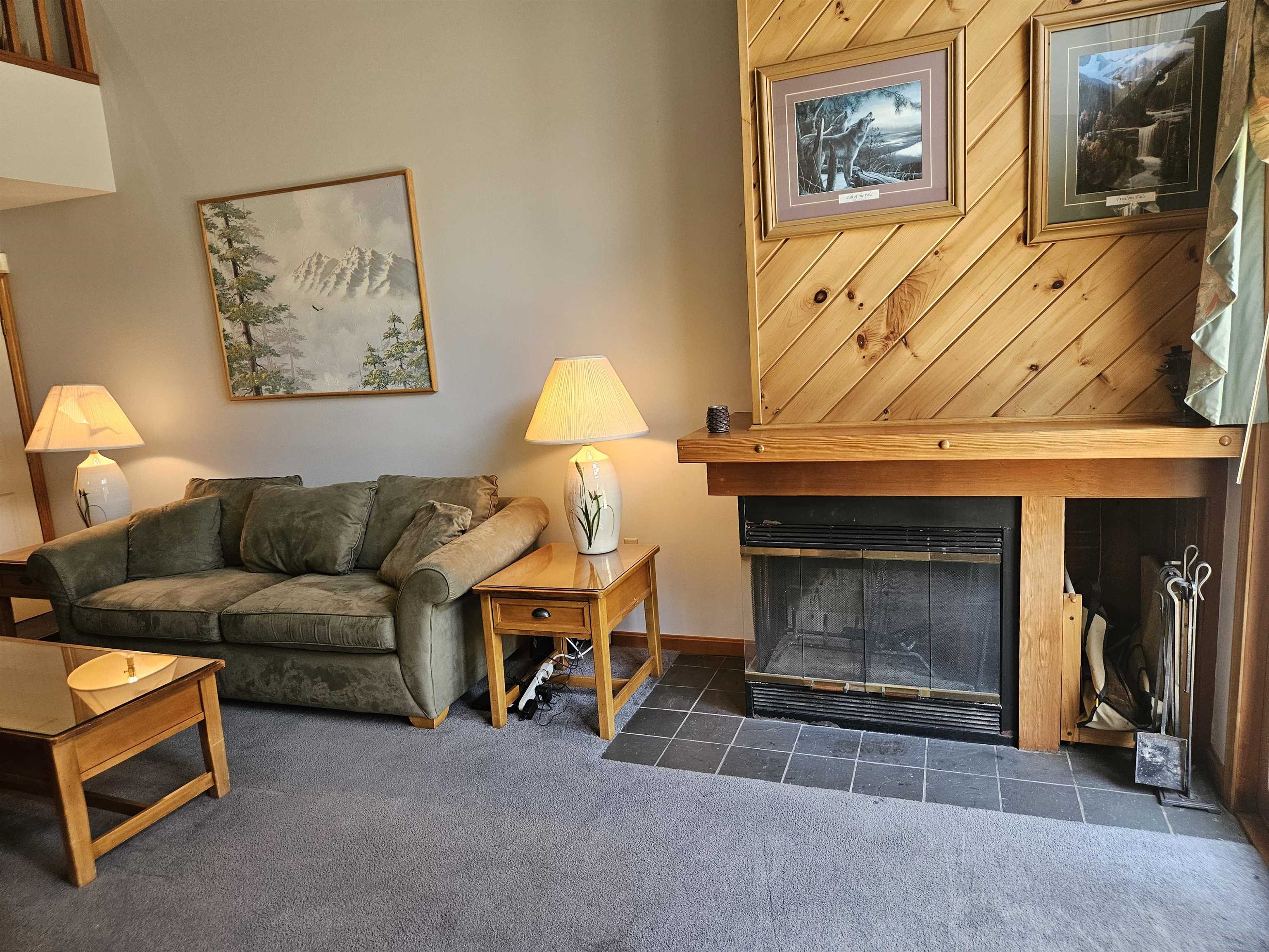131 Forest Ridge Drive, Unit 4 Lincoln, NH 03251 - Photo 7 of 42