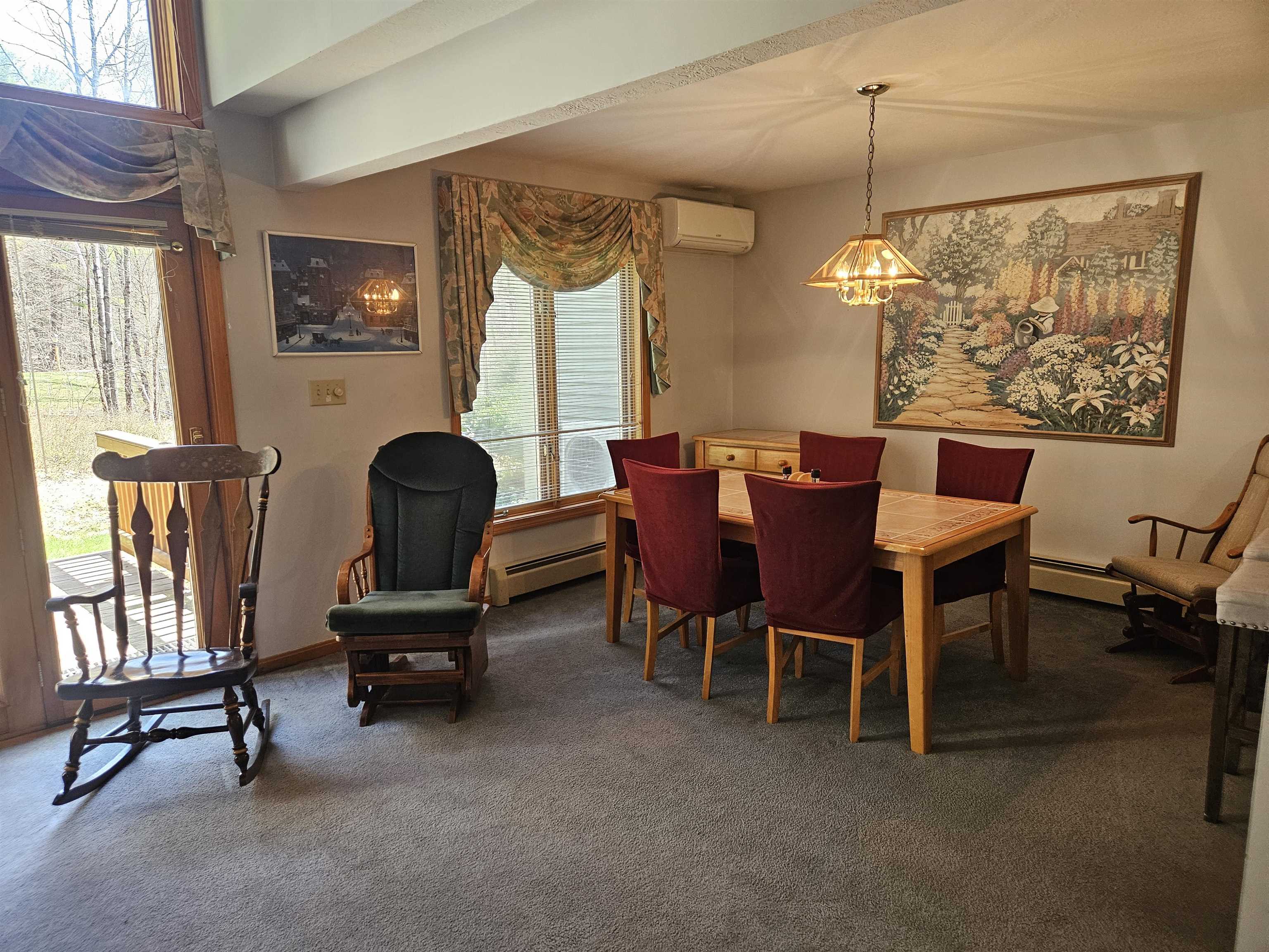 131 Forest Ridge Drive, Unit 4 Lincoln, NH 03251 - Photo 8 of 42
