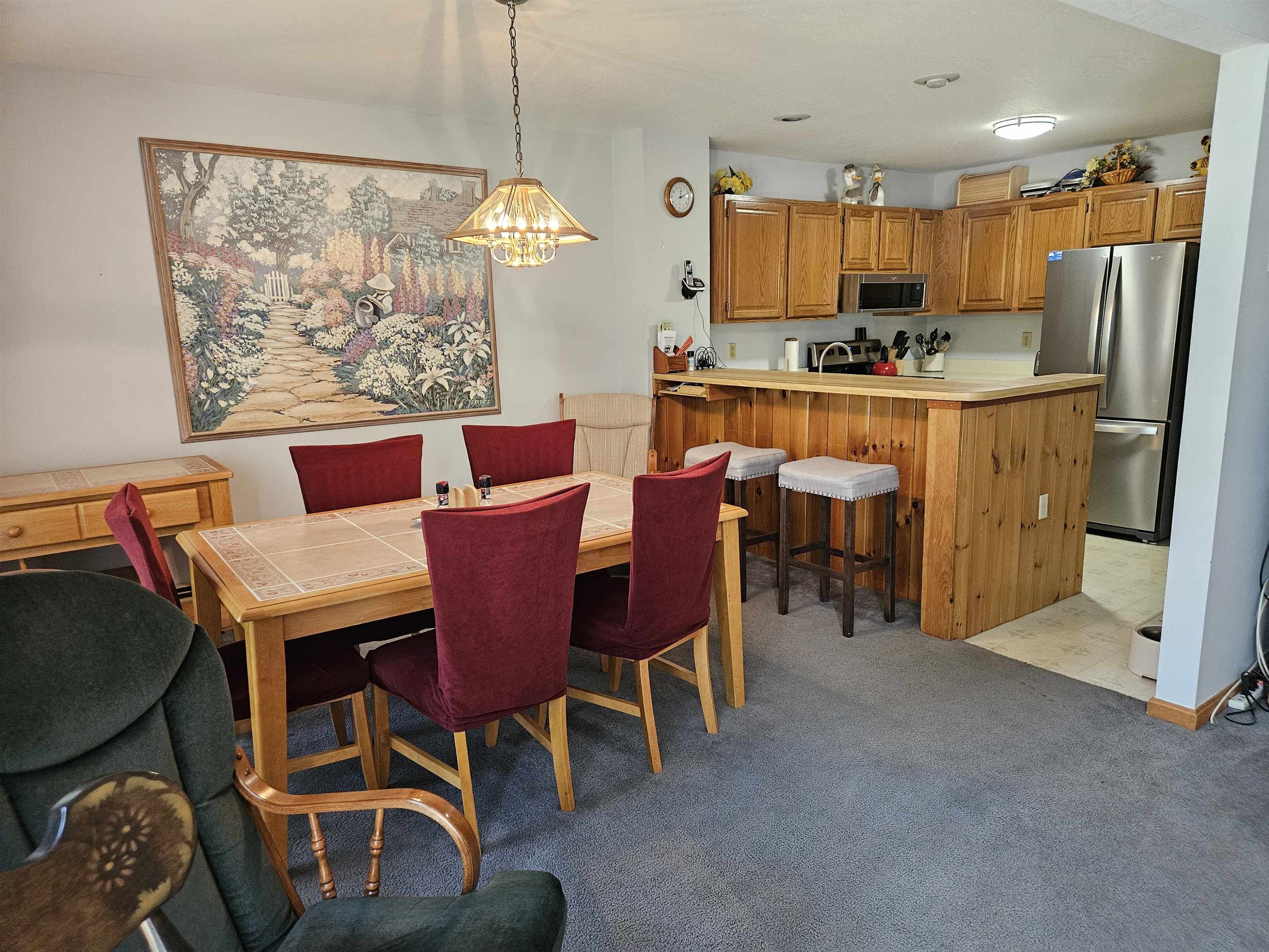 131 Forest Ridge Drive, Unit 4 Lincoln, NH 03251 - Photo 9 of 42