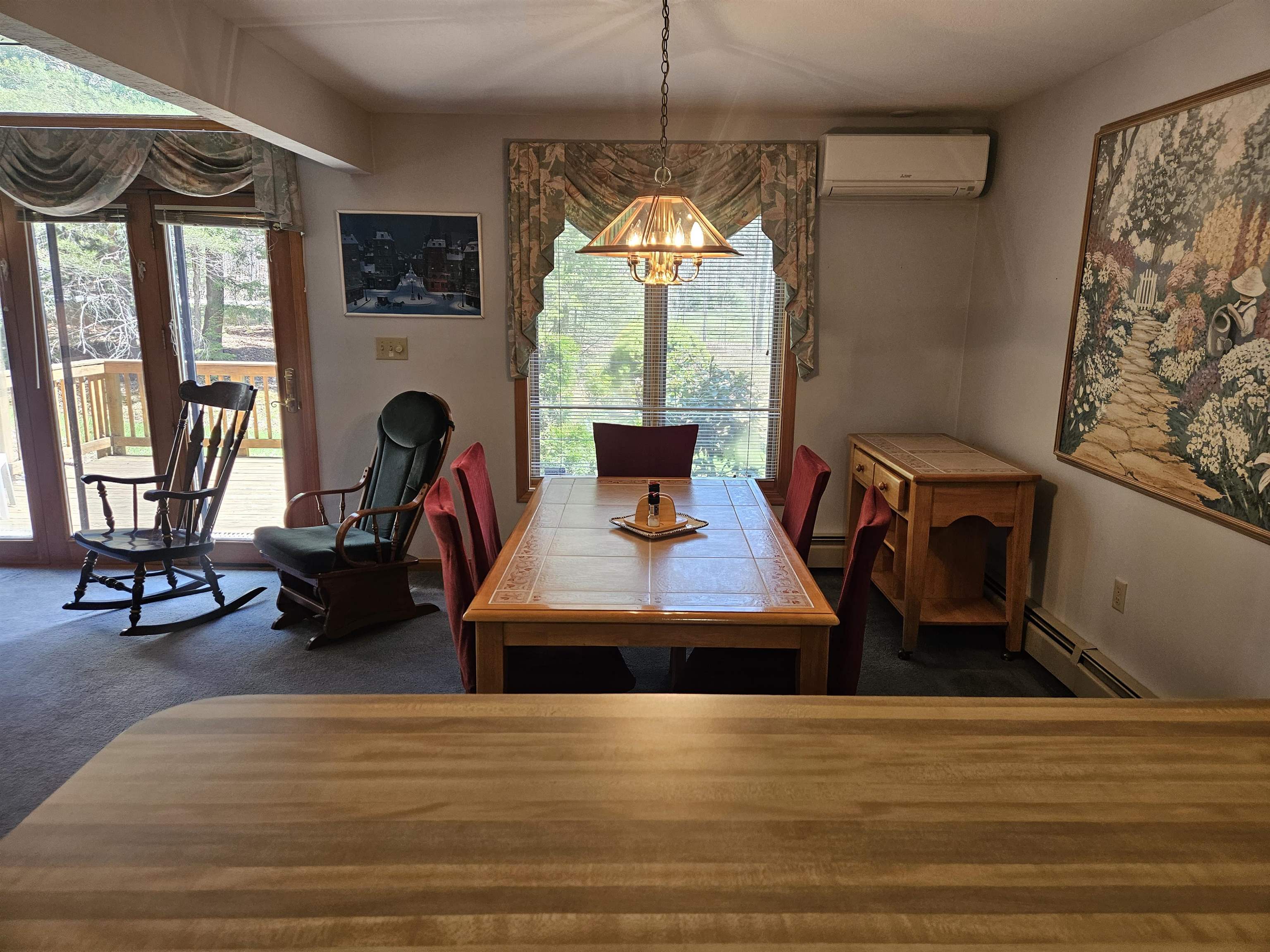 131 Forest Ridge Drive, Unit 4 Lincoln, NH 03251 - Photo 10 of 42