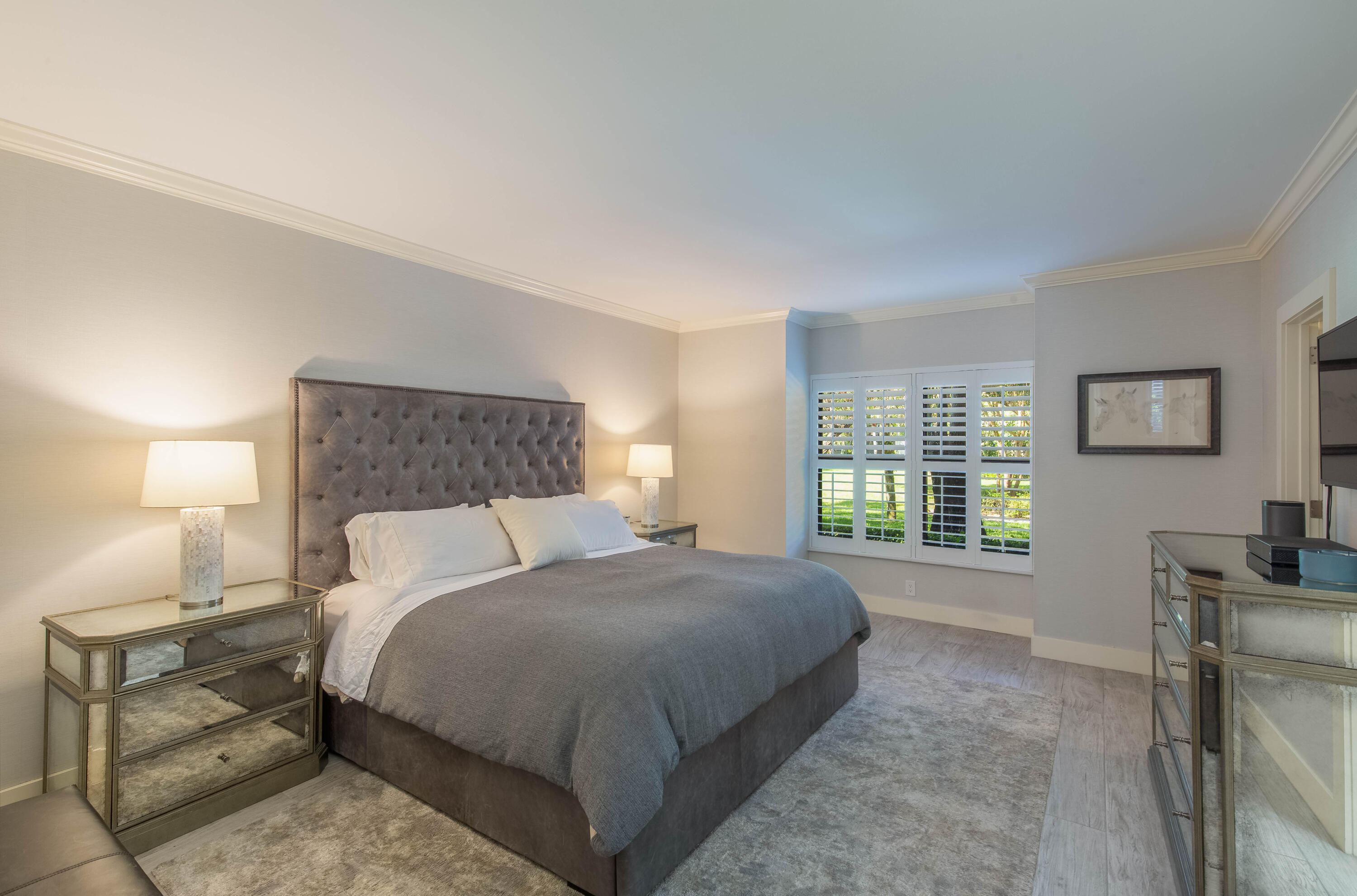 13329 Polo Club Road, Unit A 103 Wellington, FL 33414 - Photo 13 of 15 master bedroom