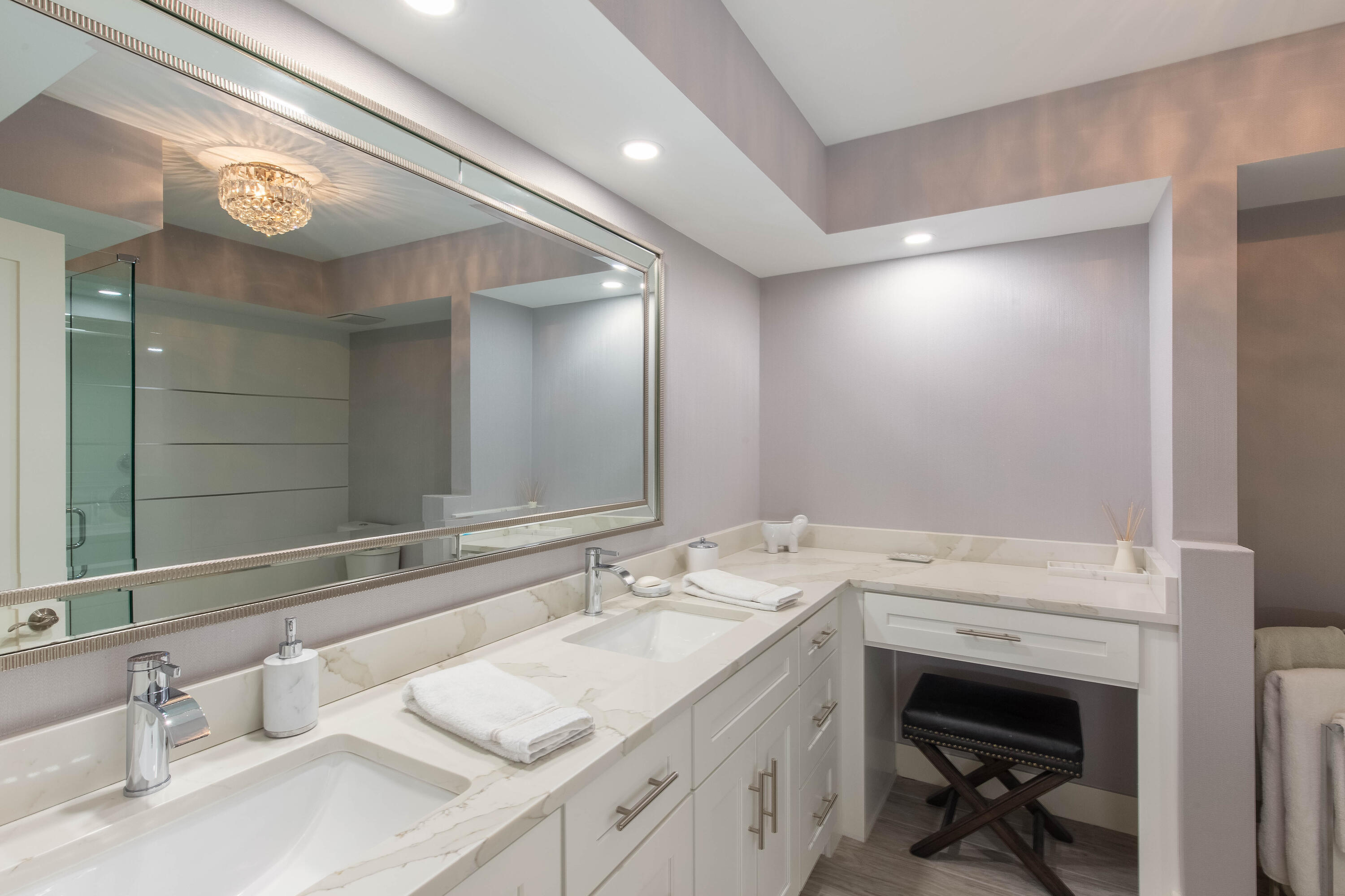 13329 Polo Club Road, Unit A 103 Wellington, FL 33414 - Photo 14 of 15 master bath