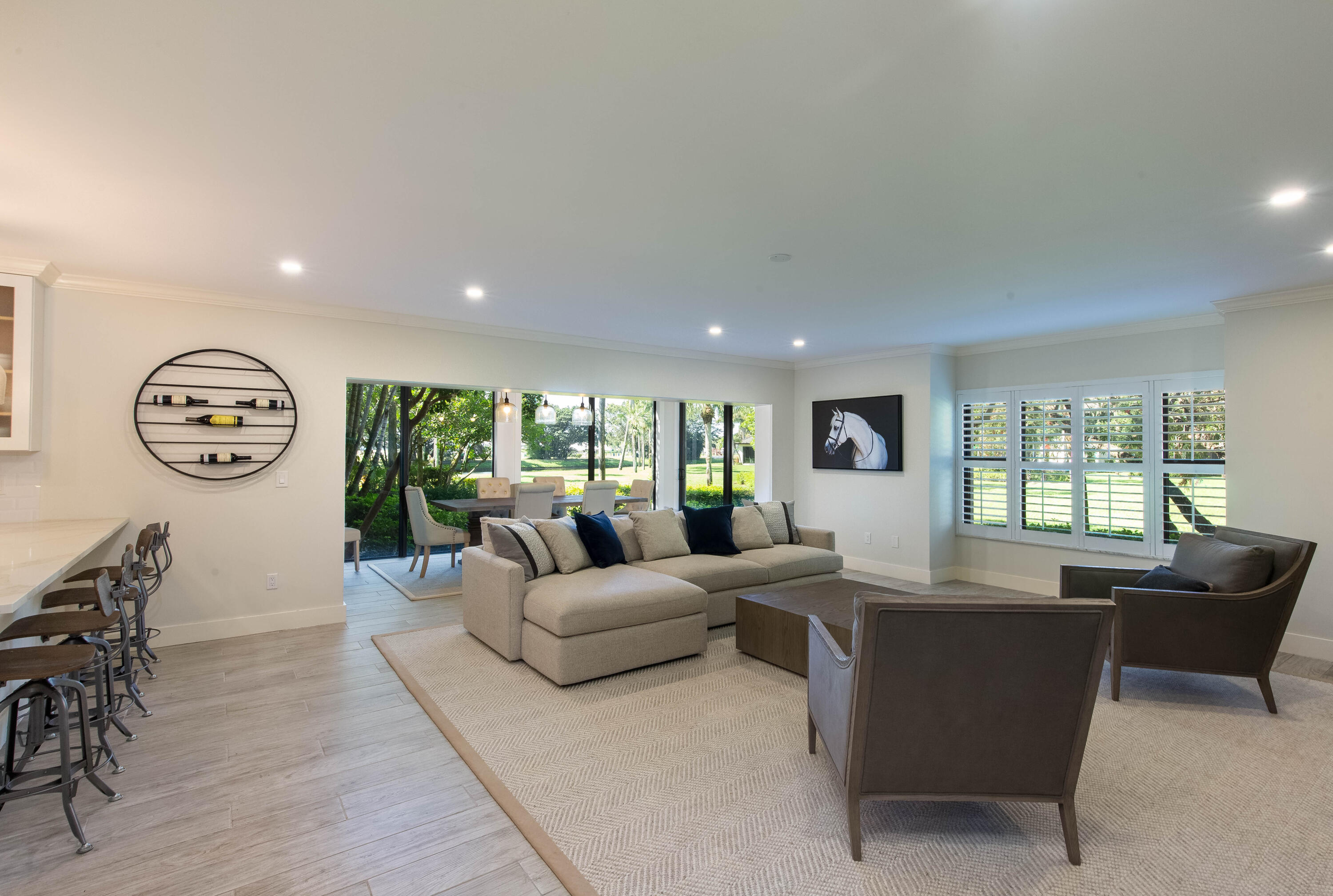 13329 Polo Club Road, Unit A 103 Wellington, FL 33414 - Photo 4 of 15 living