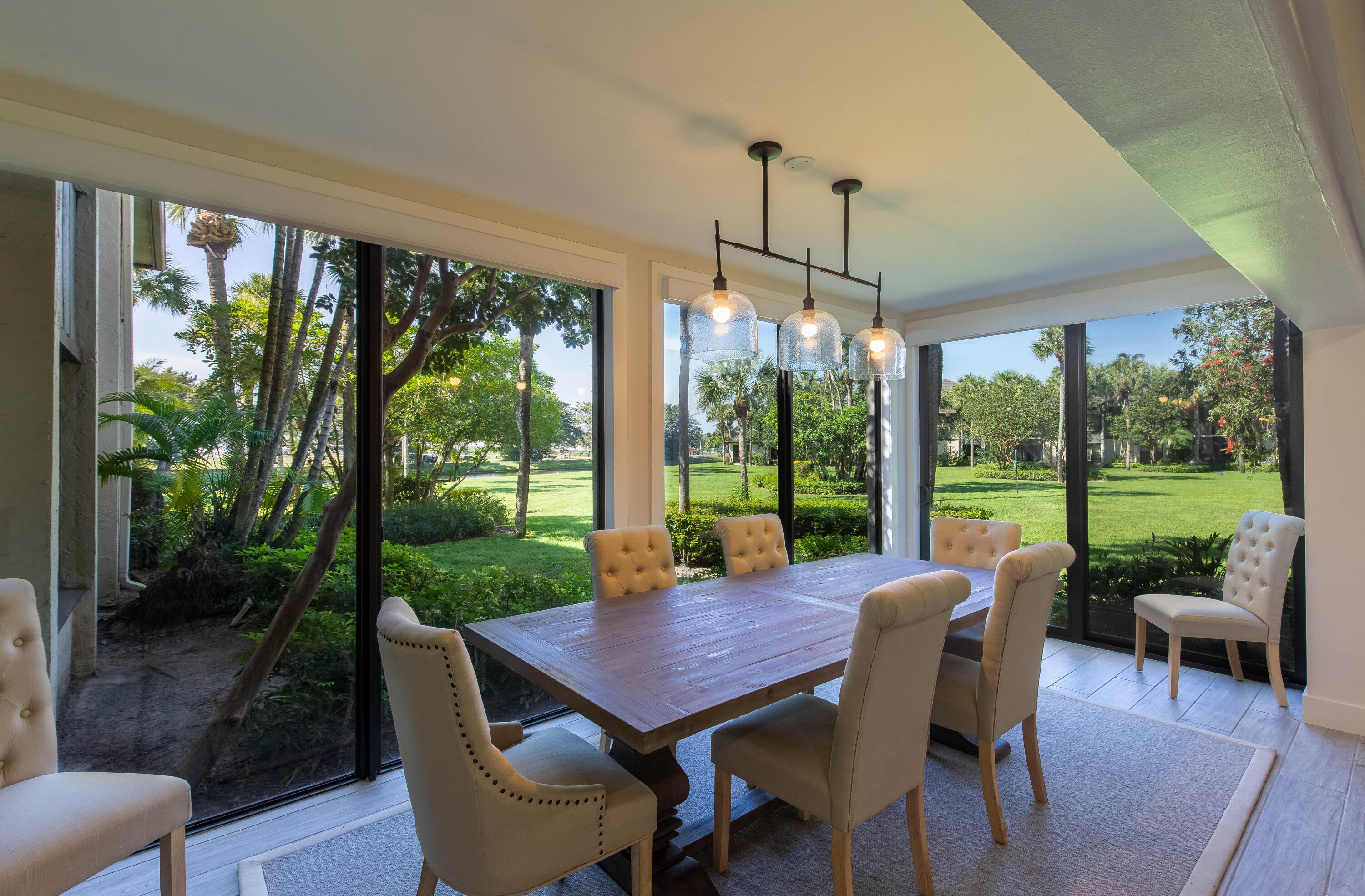 13329 Polo Club Road, Unit A 103 Wellington, FL 33414 - Photo 5 of 15 dining