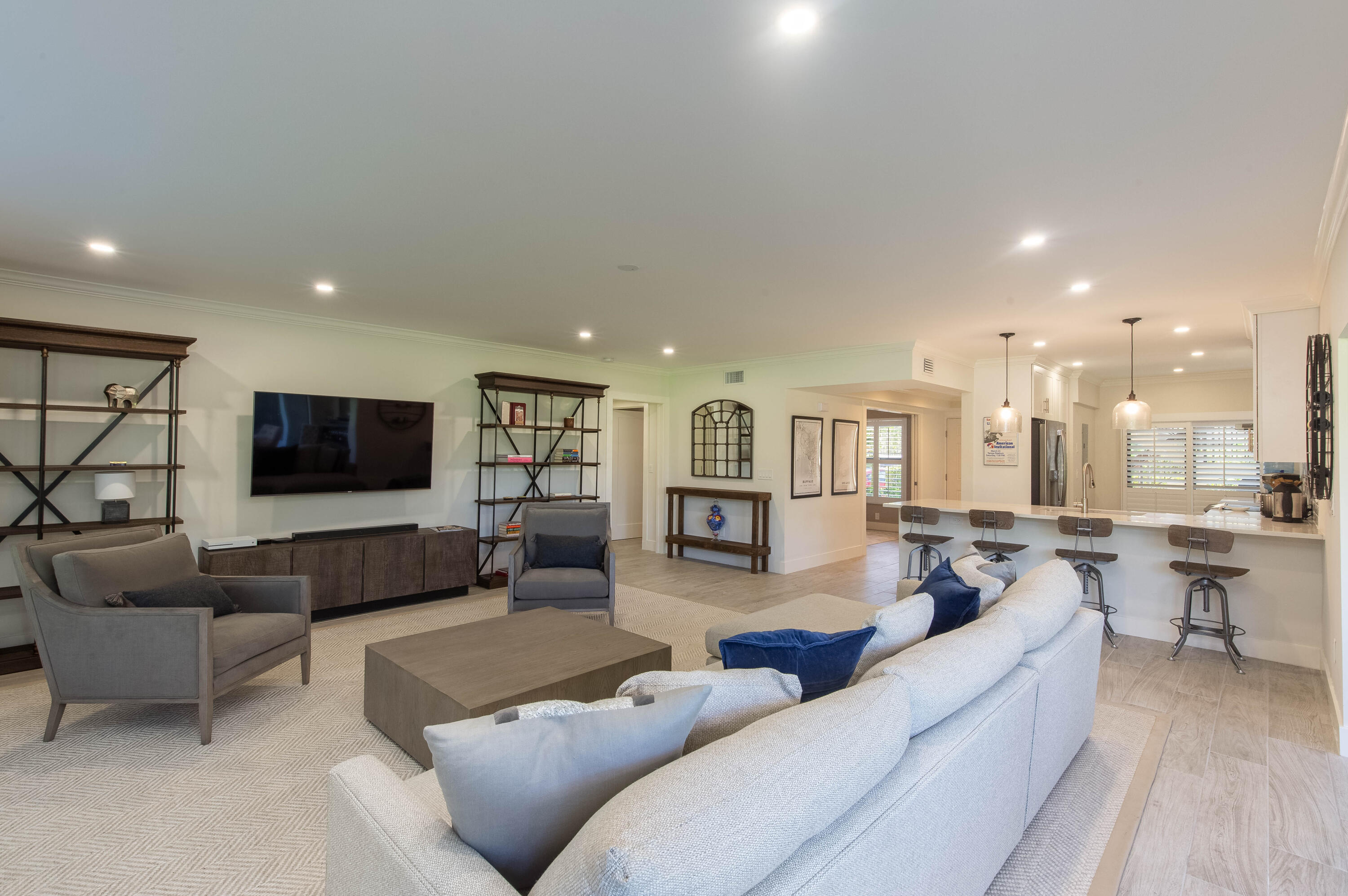 13329 Polo Club Road, Unit A 103 Wellington, FL 33414 - Photo 7 of 15 living
