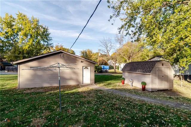 $180,000 | 1129 Riley Street, Atchison, KS 66002