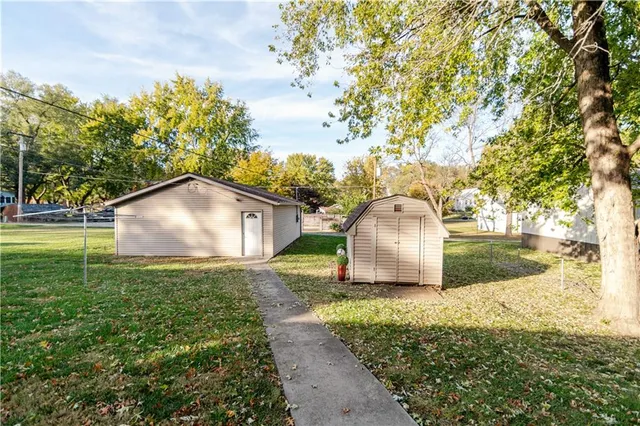 $180,000 | 1129 Riley Street, Atchison, KS 66002