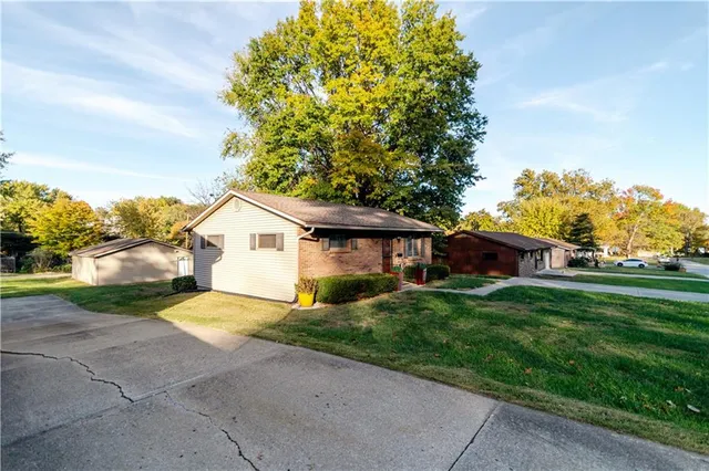 $180,000 | 1129 Riley Street, Atchison, KS 66002