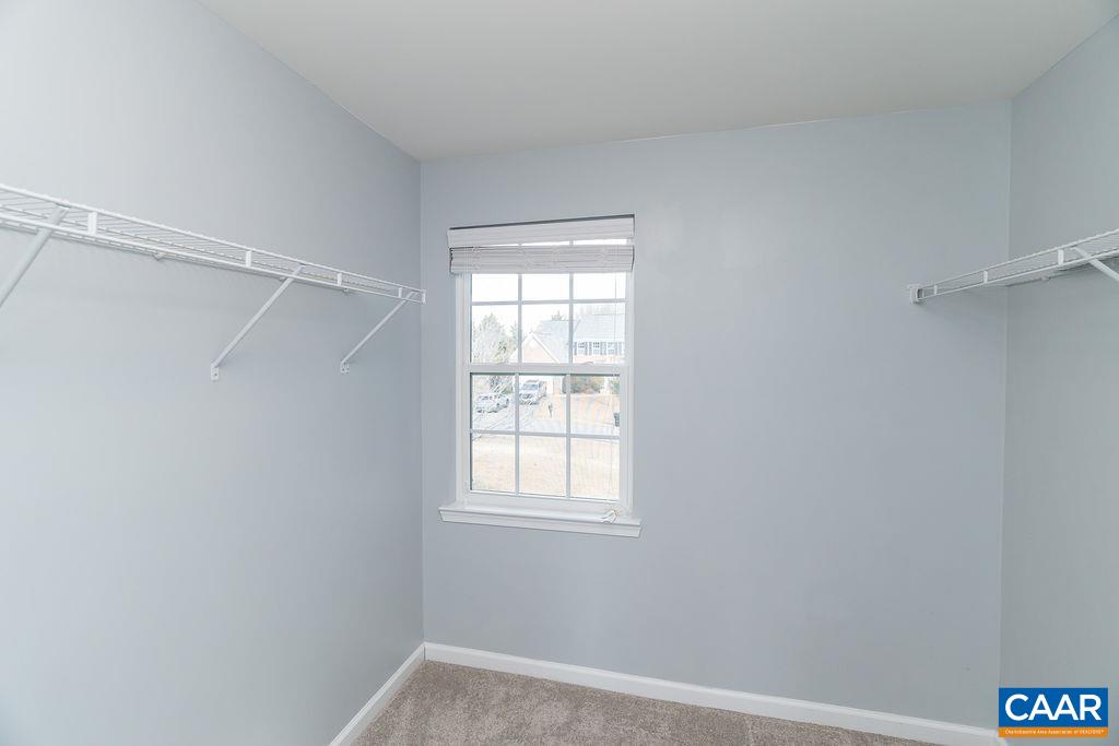 258 Larchmont Circle Ruckersville, VA 22968 - Photo 17 of 40 a view of an empty room with a window