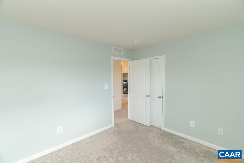 258 Larchmont Circle Ruckersville, VA 22968 - Photo 20 of 40 a view of an empty room