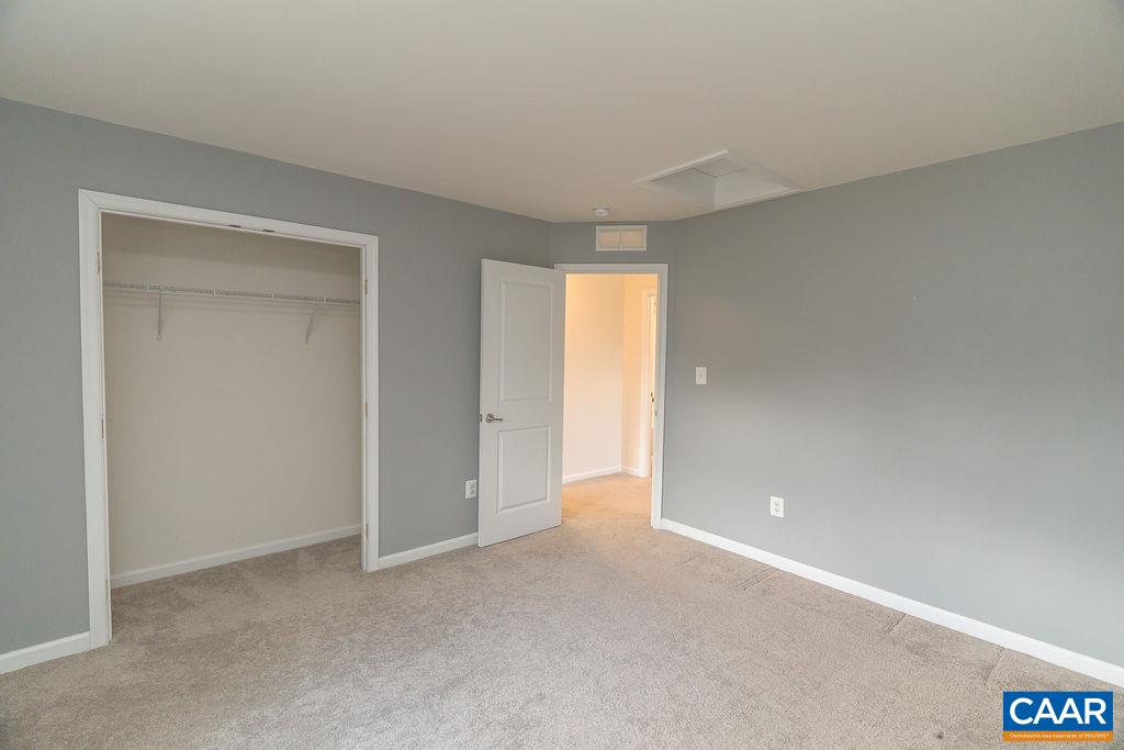 258 Larchmont Circle Ruckersville, VA 22968 - Photo 21 of 40 a view of an empty room and window