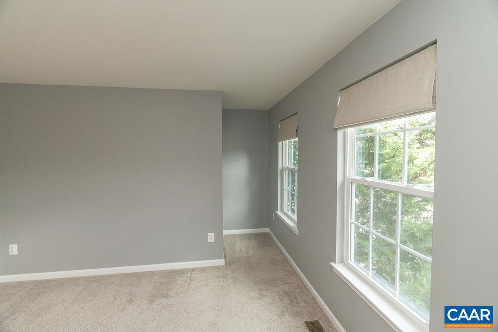 258 Larchmont Circle Ruckersville, VA 22968 - Photo 22 of 40 a view of an empty room with a window