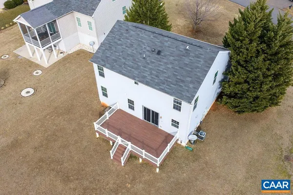 $400,000 | 258 Larchmont Circle, Ruckersville, VA 22968