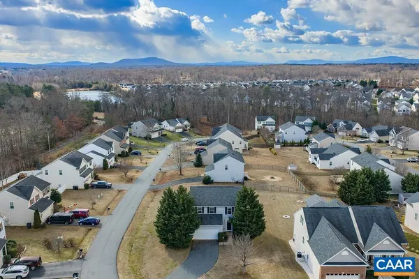 $400,000 | 258 Larchmont Circle, Ruckersville, VA 22968