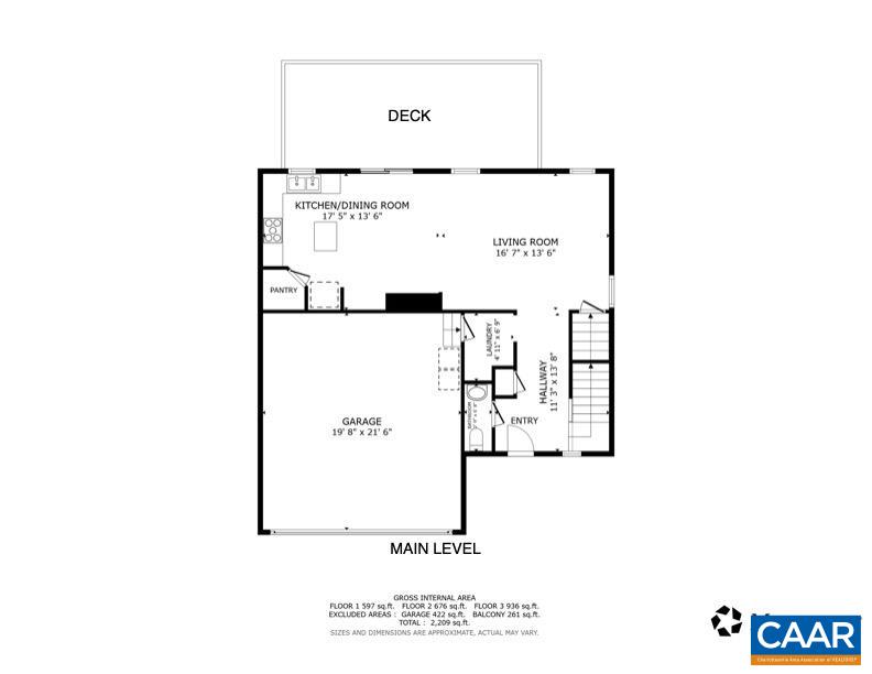 258 Larchmont Circle Ruckersville, VA 22968 - Photo 39 of 40 unknown