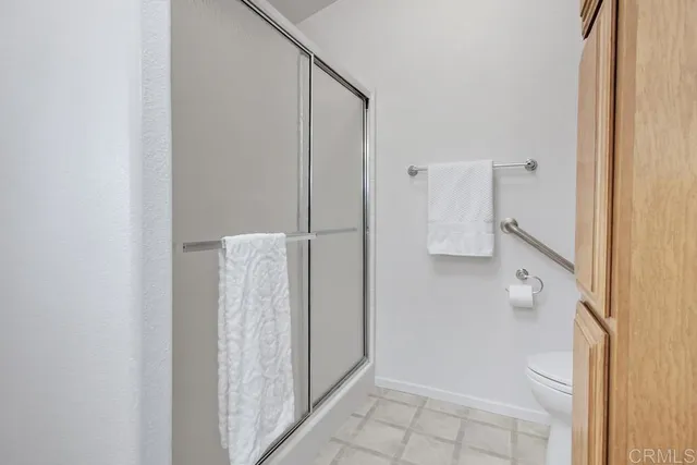 a view of a backyard with plants