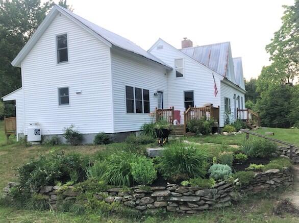 112 Richmond Mills Road Fayette, ME 04349 - Photo 24 of 30 24 Summer