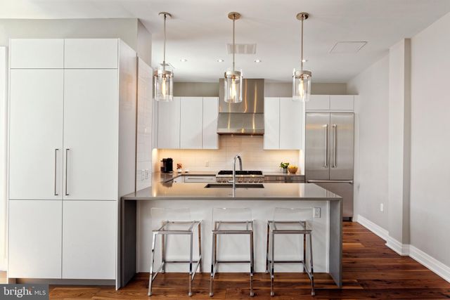 $3,295,000 | 517 North St Asaph Street, Alexandria, VA 22314